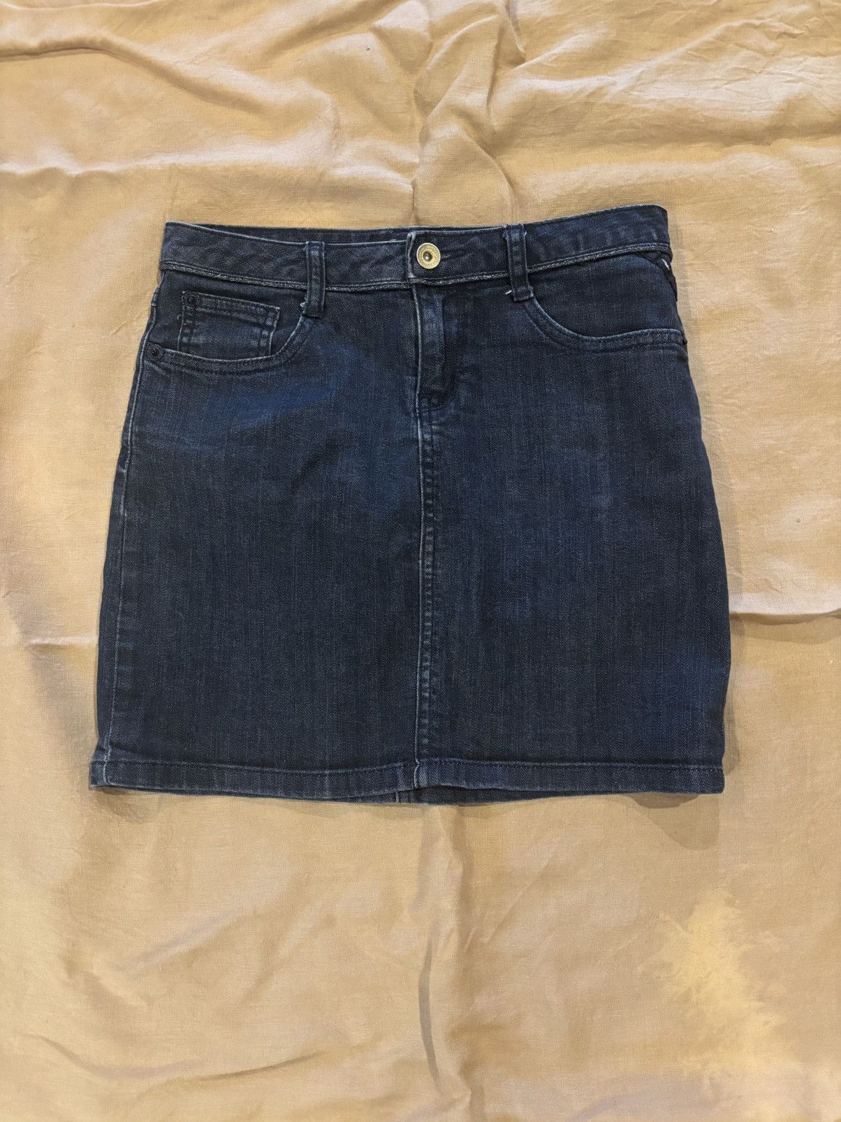 Other Jeans skirt.wk-11 Size 25" / US 0 / IT 36 - 1 Thumbnail