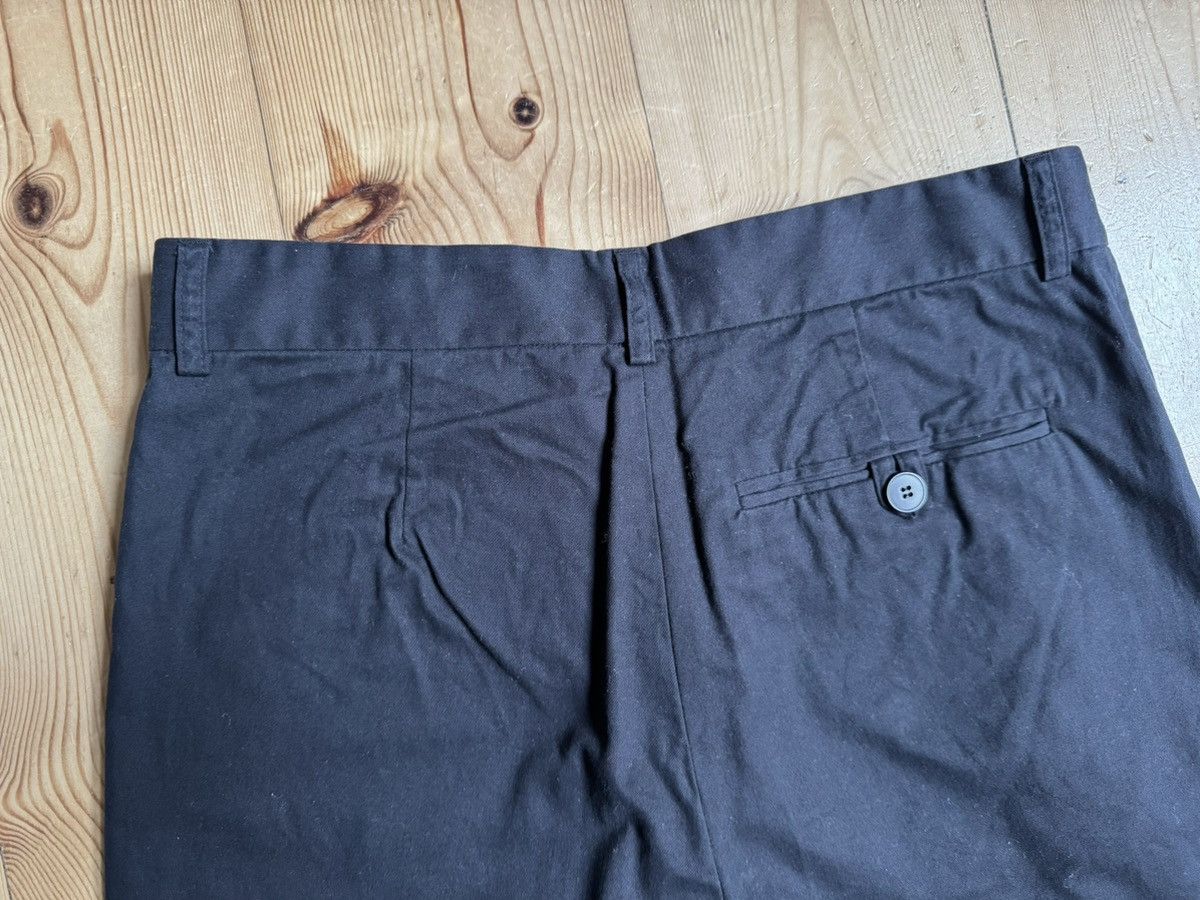 agnes b. Soft cotton Agnes B trousers Size US 32 / EU 48 - 8 Thumbnail