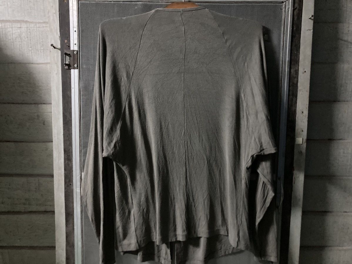Designer × Sisley Sisley Parka Woman Size M / US 6-8 / IT 42-44 - 2 Thumbnail