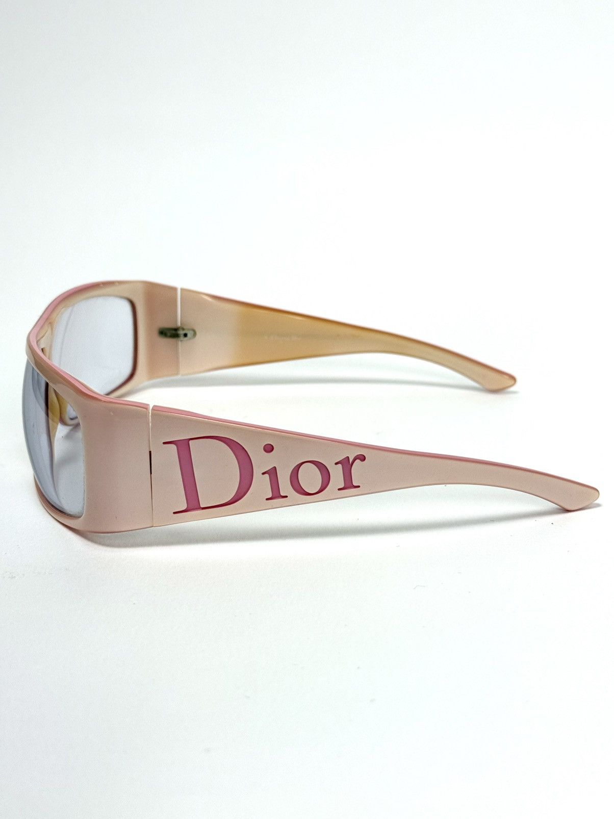 Dior YOURDIOR PINK SUNGLASSES Size ONE SIZE - 3 Thumbnail
