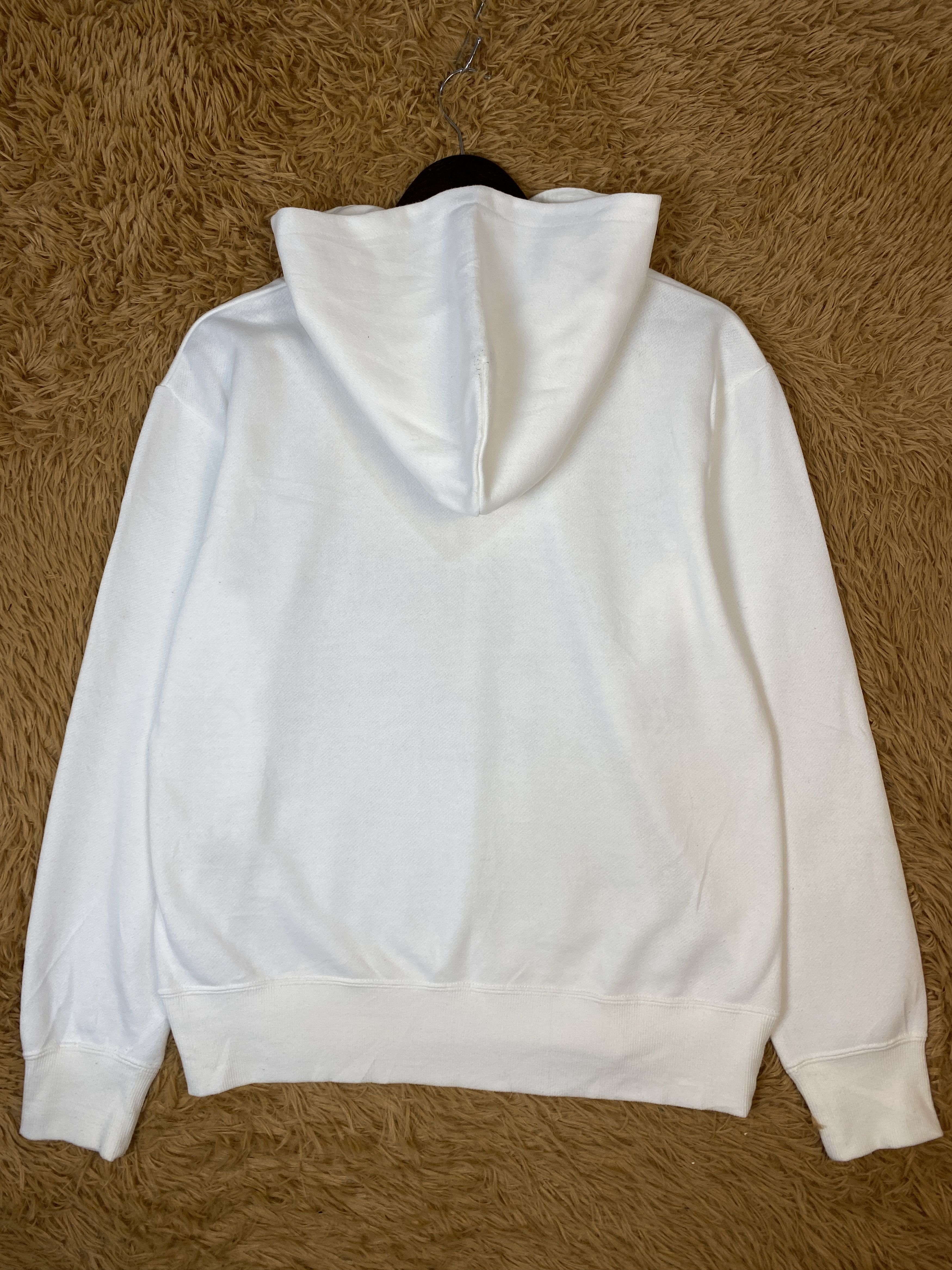Disney Vintage Disney Cartoon Network Hoodies PS0399 Size US M / EU 48-50 / 2 - 5 Thumbnail