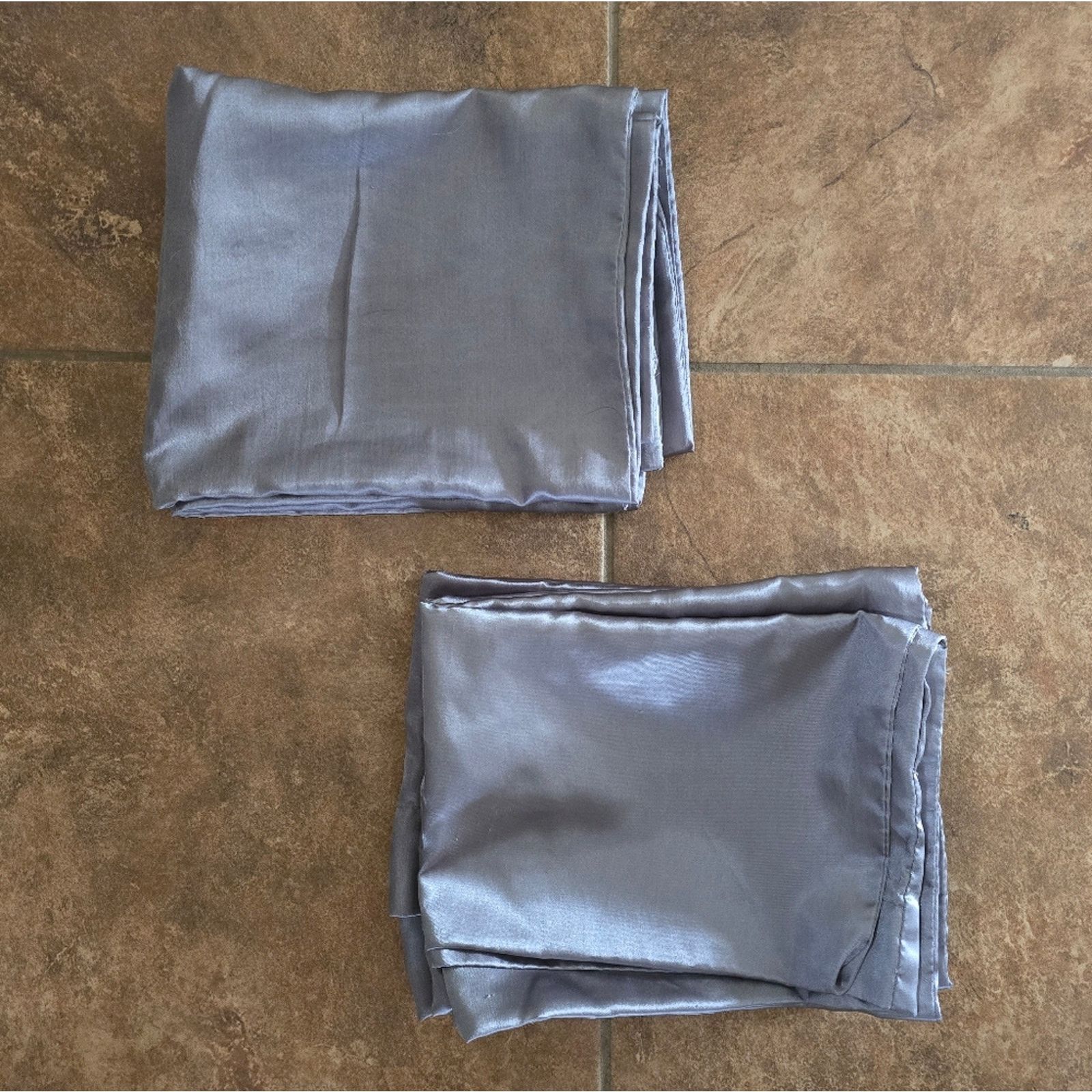 Other Dark Grey | BEDSURE | Satin Pillowcase 5 Bundle Size ONE SIZE - 1 Thumbnail