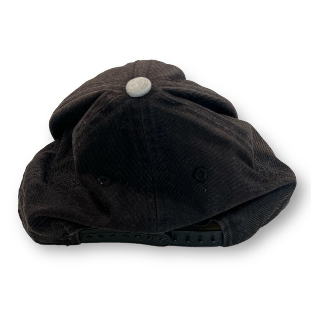 New Era New Era Georgetown Hoyas Vintage Snap Back Hat One Size Size ONE SIZE - 2 Thumbnail