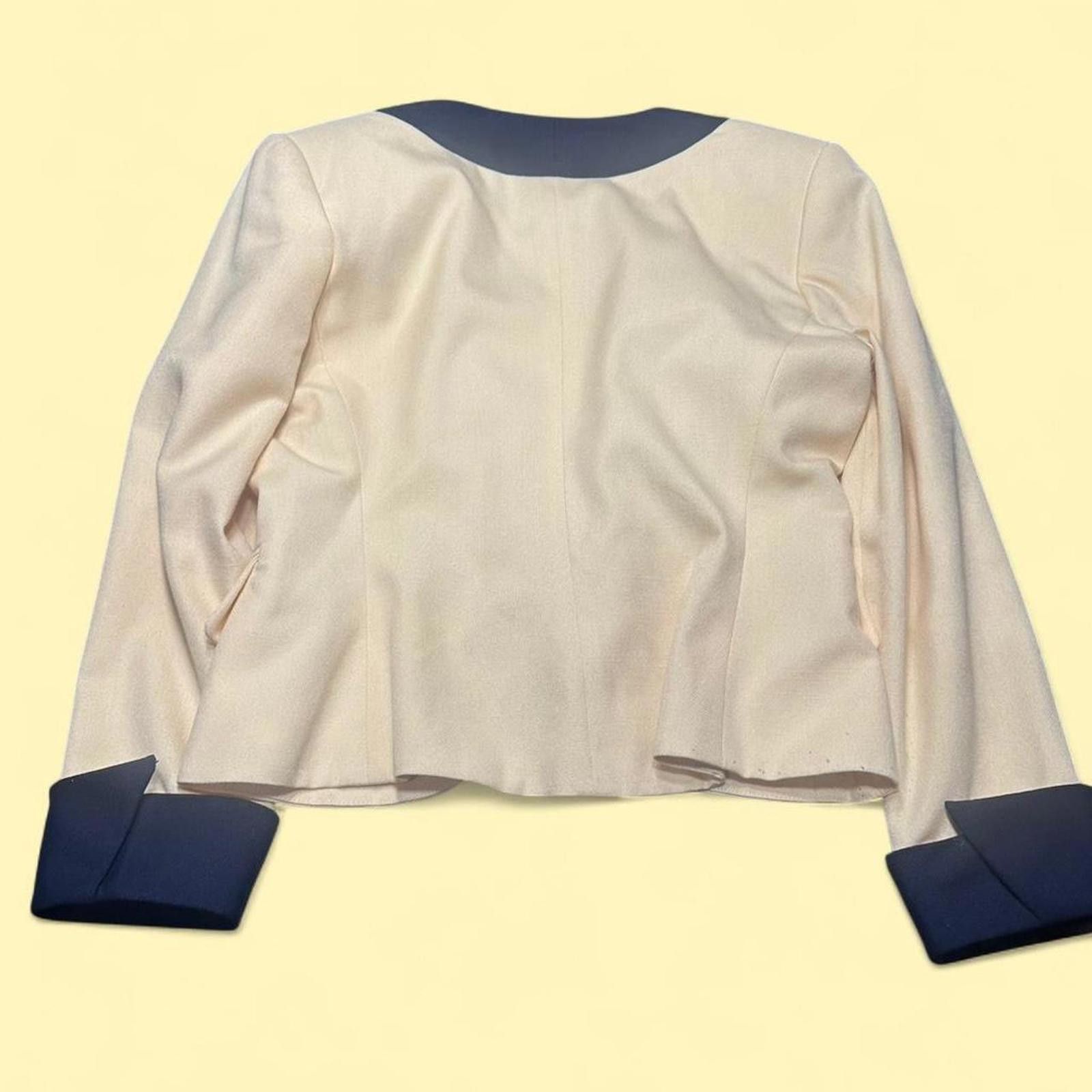 Other kasper blazer #glamourjacket Size S / US 4 / IT 40 - 2 Thumbnail