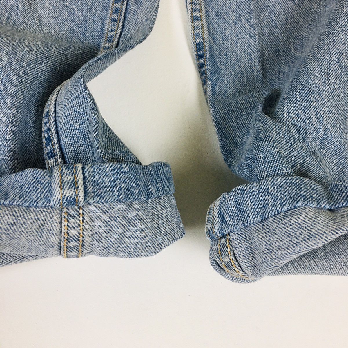 Levi's Vintage 90s Levi’s 565 Extra Loose Straight Leg Size US 33 - 5 Thumbnail