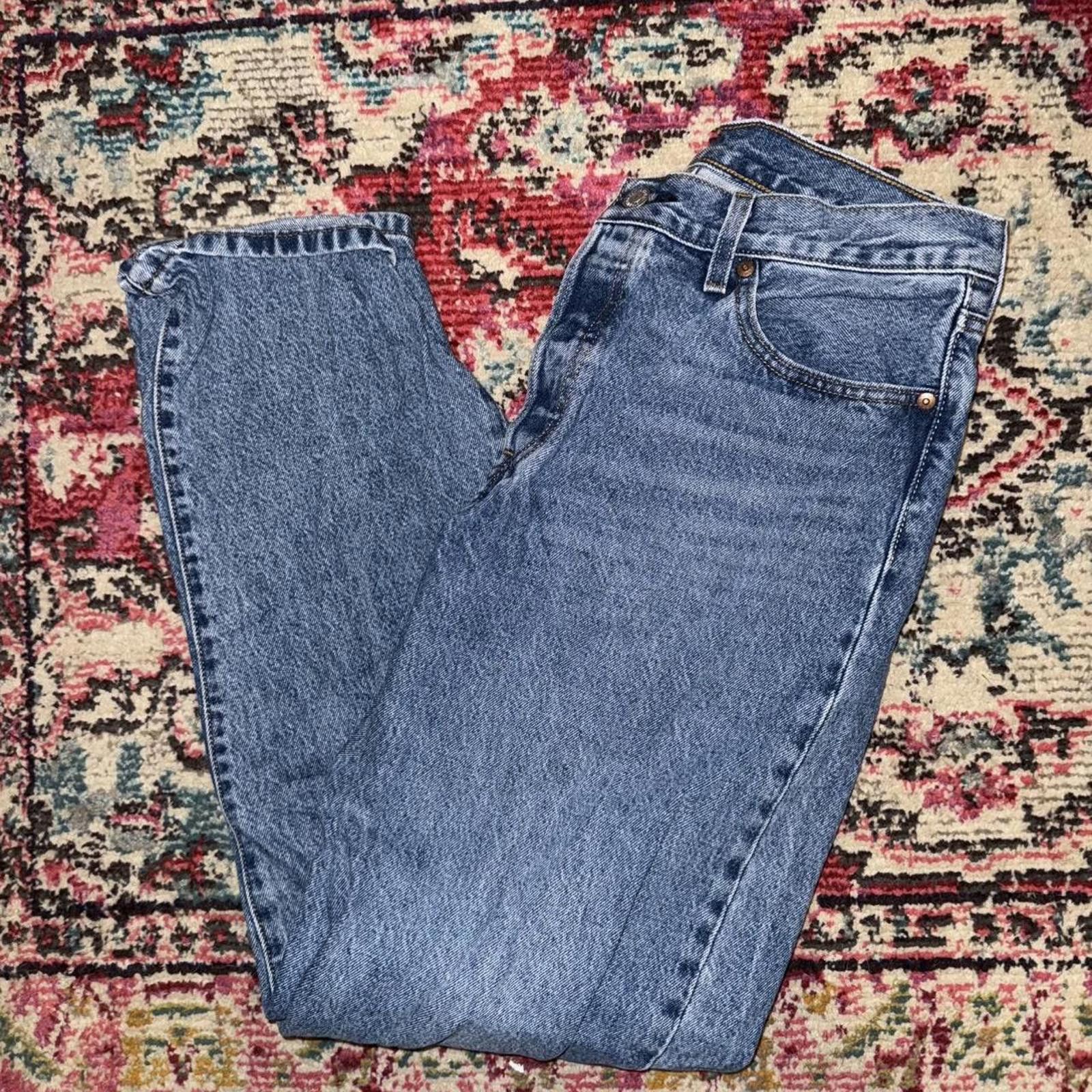 Levi's Levi's® Premium Size 29" - 3 Thumbnail