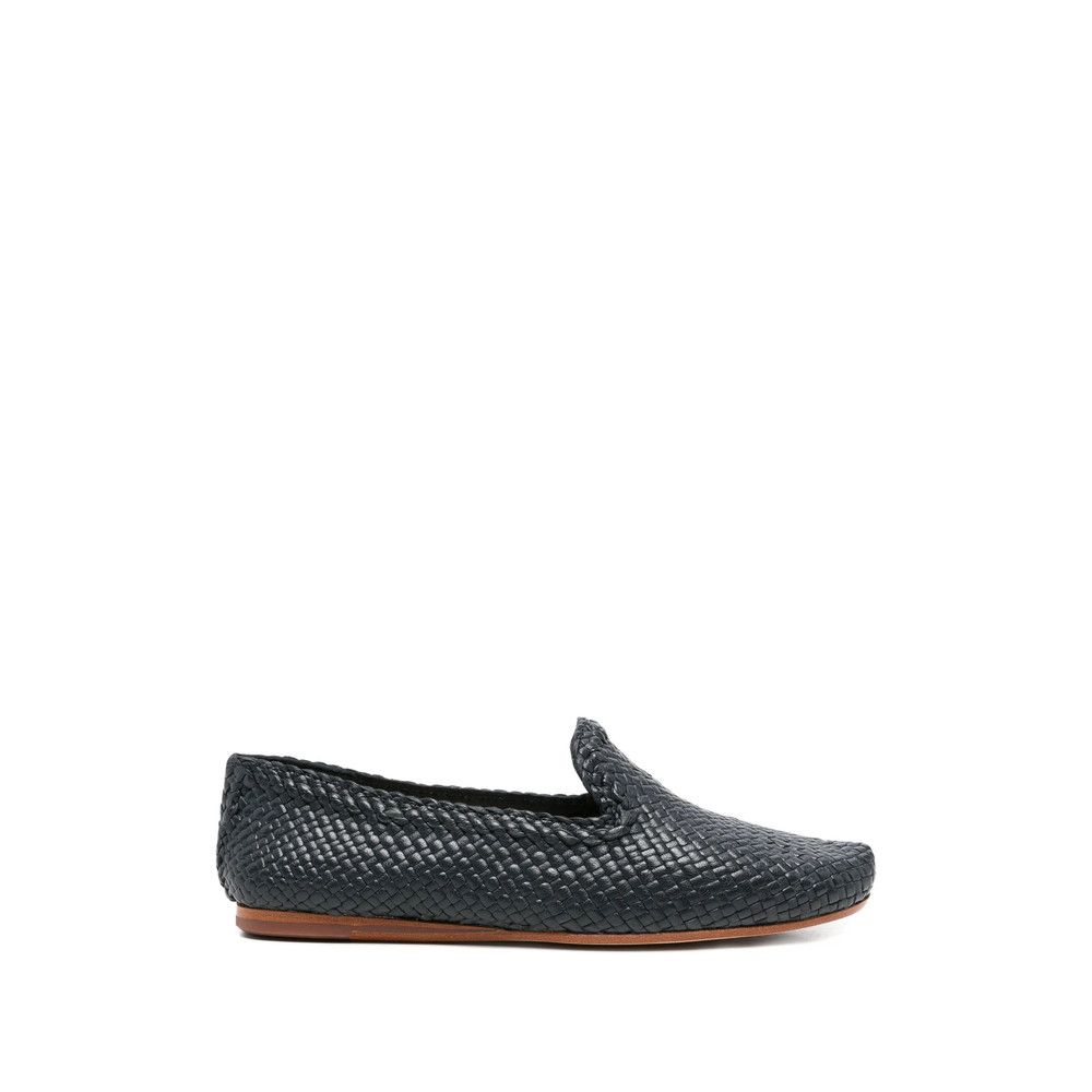 Dragon Diffusion Dragon Diffusion BLUE Loafers Size US 8 / IT 38 - 1 Thumbnail