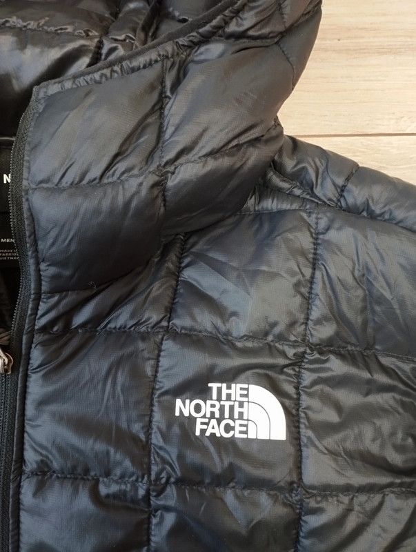 The North Face The North Face ThermoBall 2.0 insulated jacket size S Size US S / EU 44-46 / 1 - 3 Thumbnail