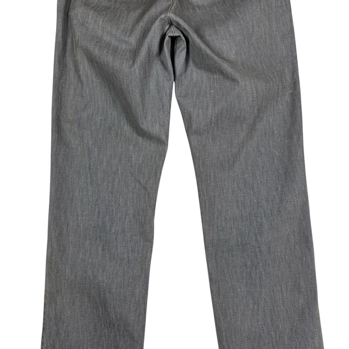 Boycott Boycott Trouser Cargo Pant Size US 35 - 8 Thumbnail