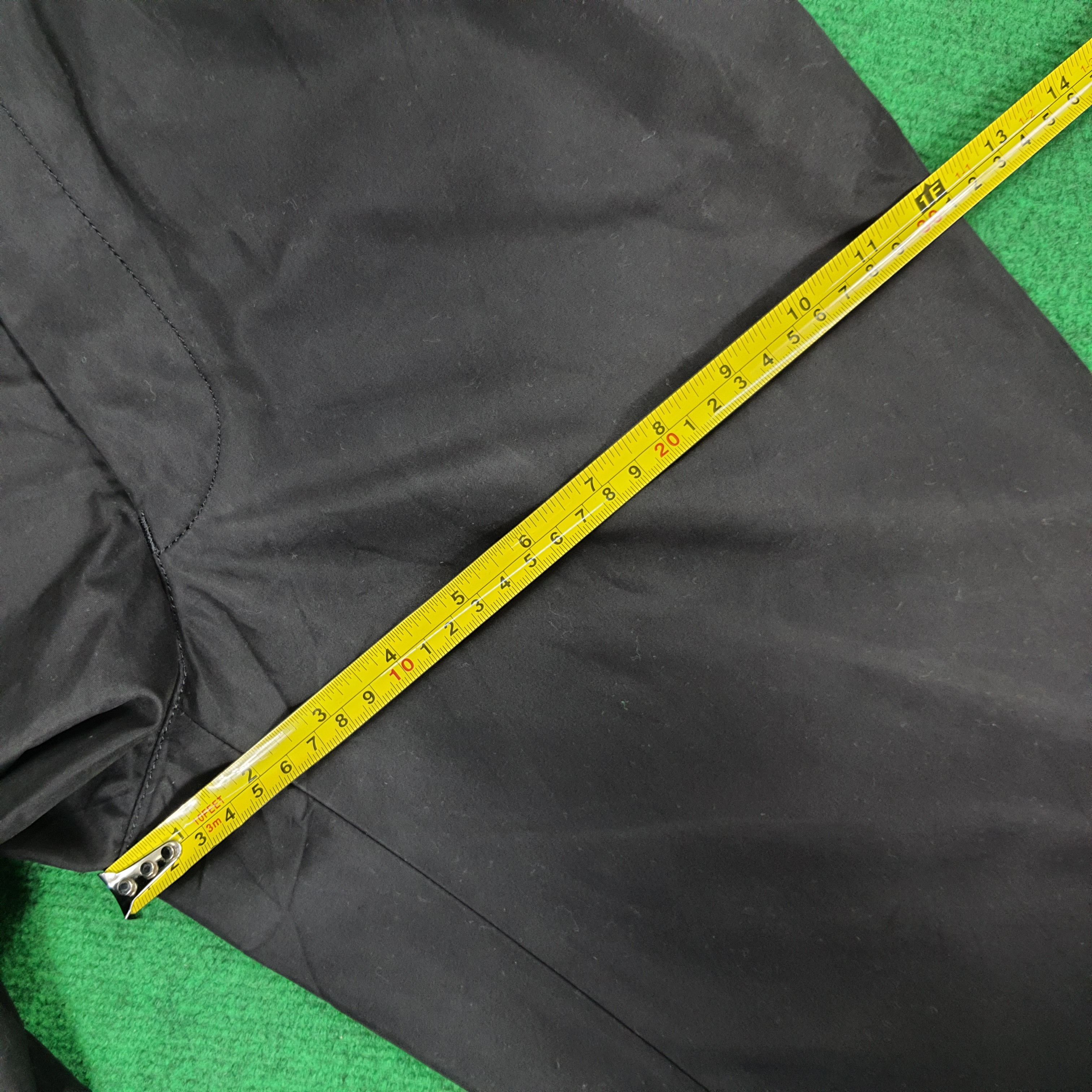 Japanese Brand Vintage A.A.R by Yohji Yamamoto Casual Pants Size US 29 - 10 Thumbnail