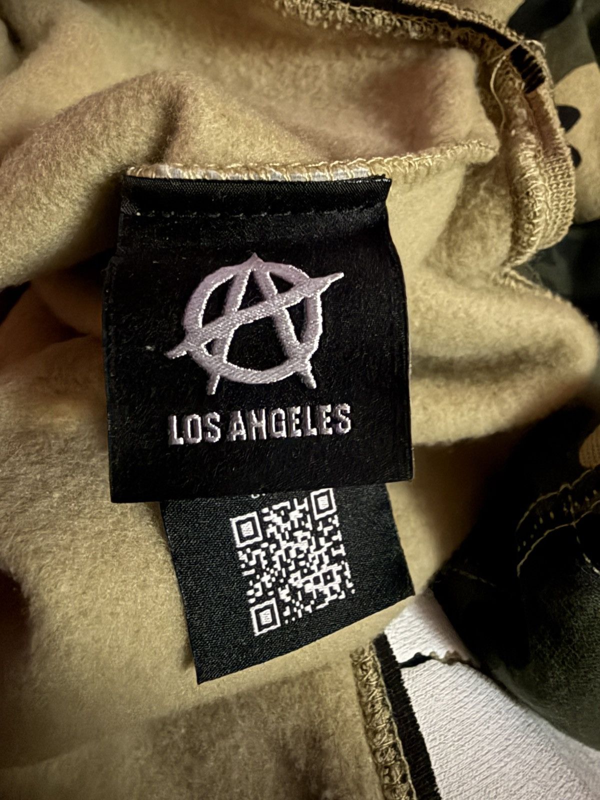 Revenge Revenge X Kill Hoodie Size US XL / EU 56 / 4 - 5 Thumbnail