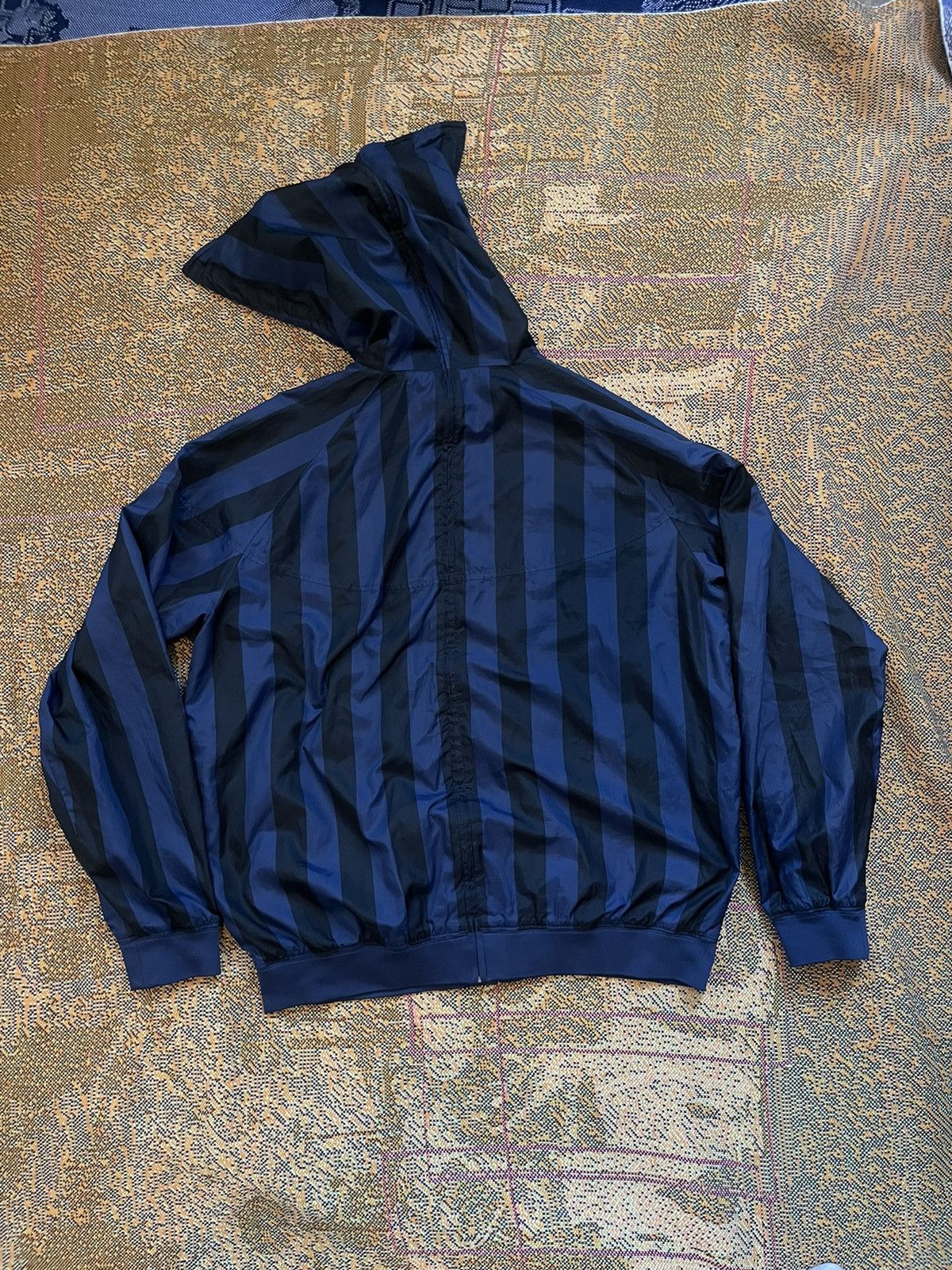 Nike × Vintage Nike Light jacket anti wind Vintage Size US XL / EU 56 / 4 - 6 Thumbnail