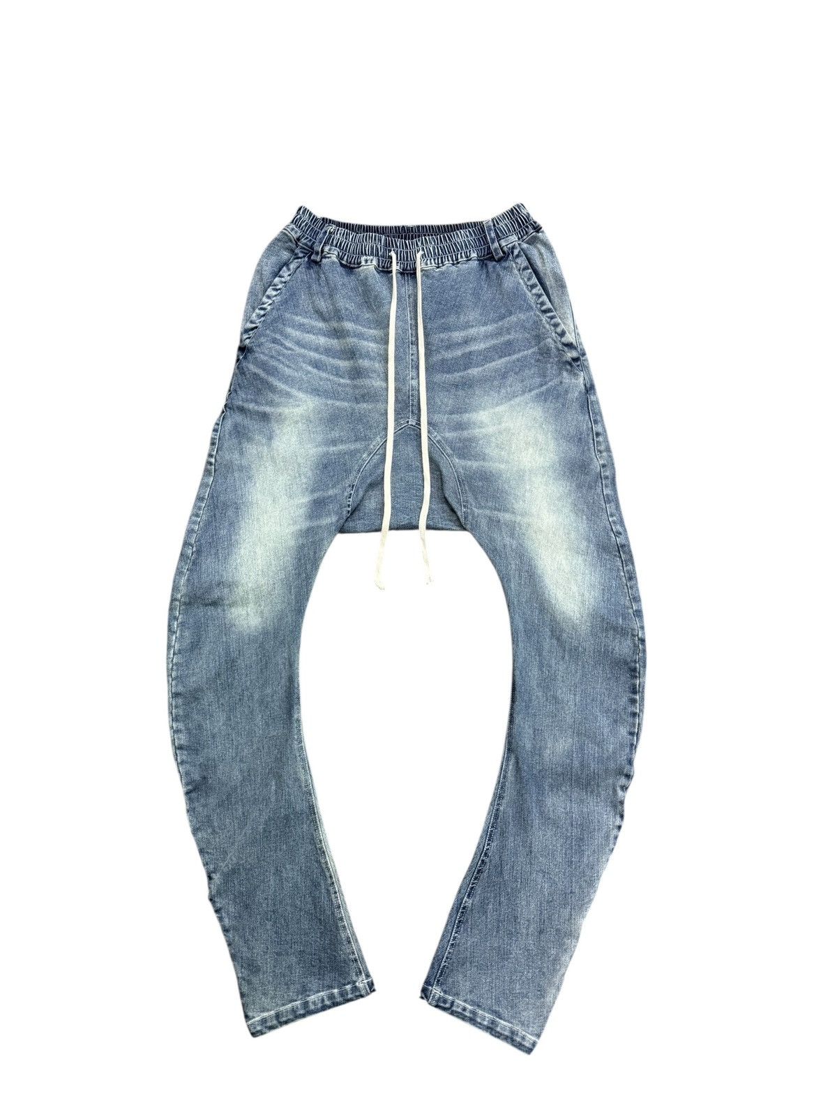 AF ARTEFACT SOROUEL DENIM JEANS
