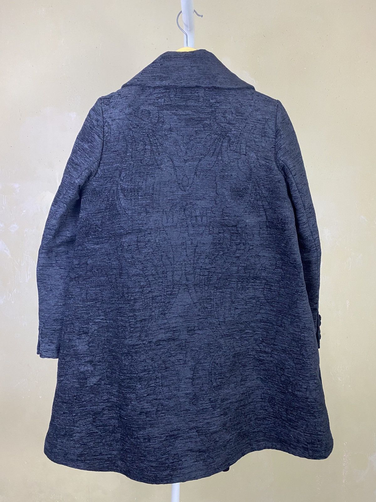 Simone Rocha Simone Rocha coat jacket Size XS / US 0-2 / IT 36-38 - 2 Thumbnail