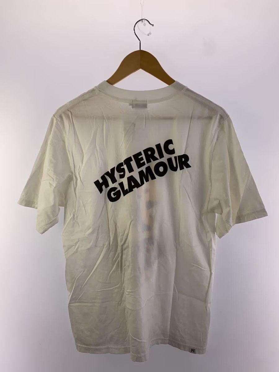 Hysteric Glamour Rabbit Tee Size US L / EU 52-54 / 3 - 2 Thumbnail