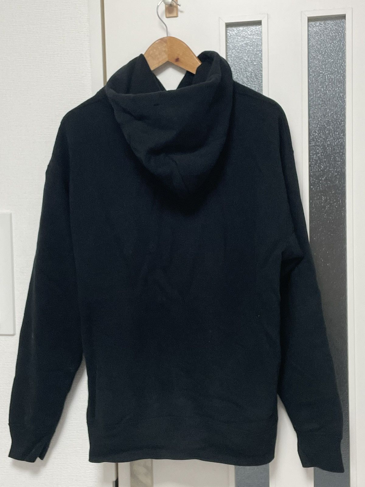 BARNS OUTFITTERS Barns Wide Loopwheeled Hoodie Size US L / EU 52-54 / 3 - 2 Thumbnail