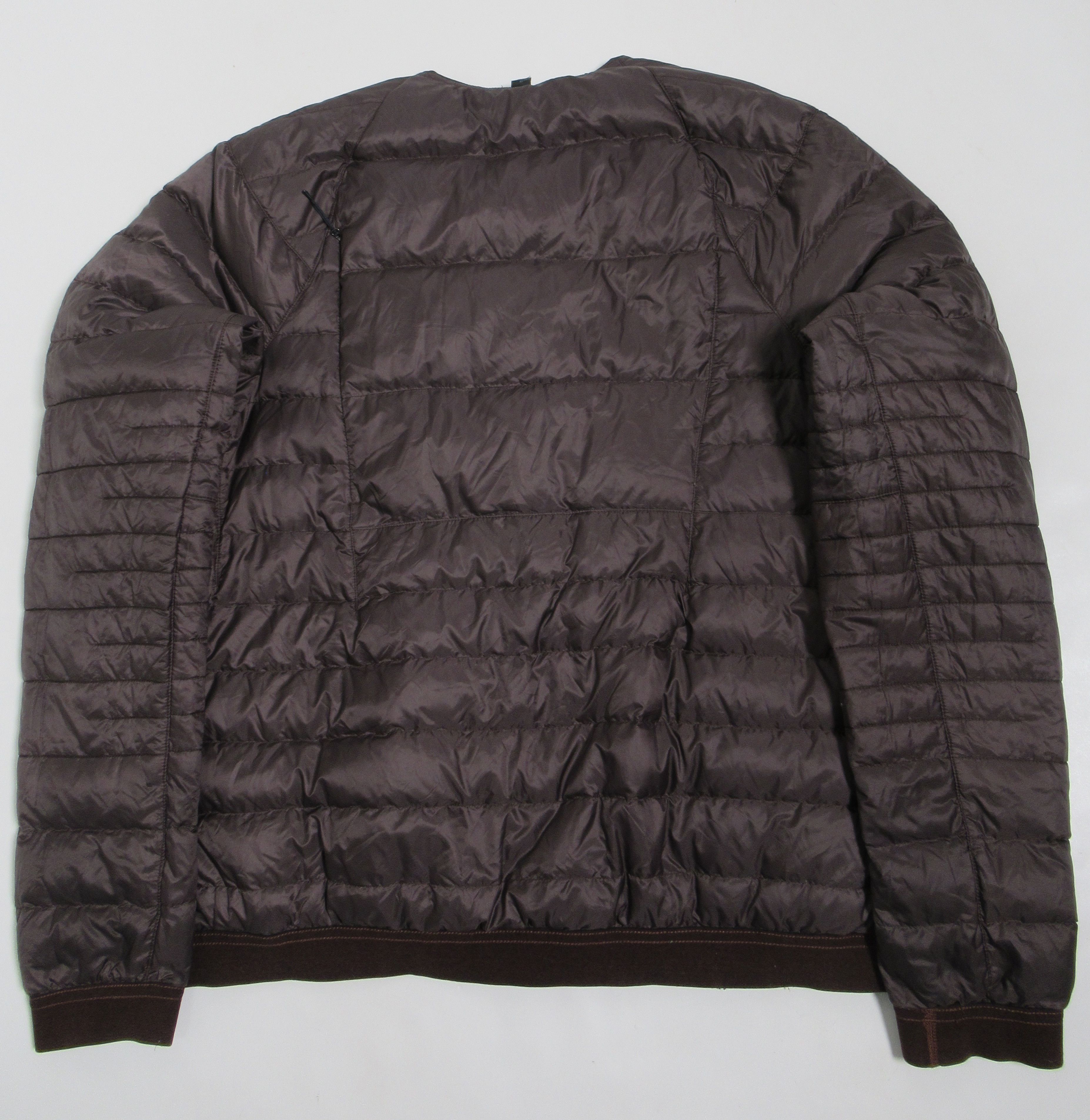 Lululemon Lululemon Men's Ashta Bomber Reversible *lululemon lab Size US L / EU 52-54 / 3 - 9 Thumbnail
