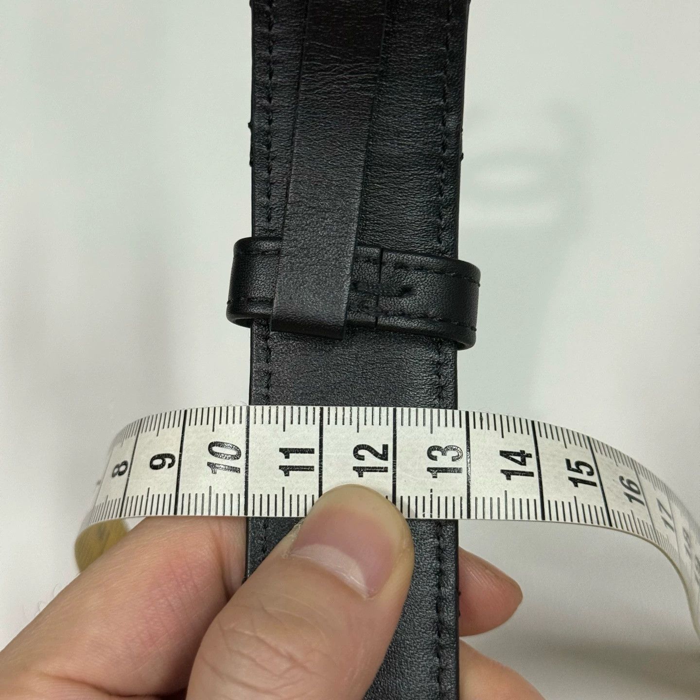 Chanel Chanel Multi-Element Belt Size 80 Size ONE SIZE - 5 Thumbnail