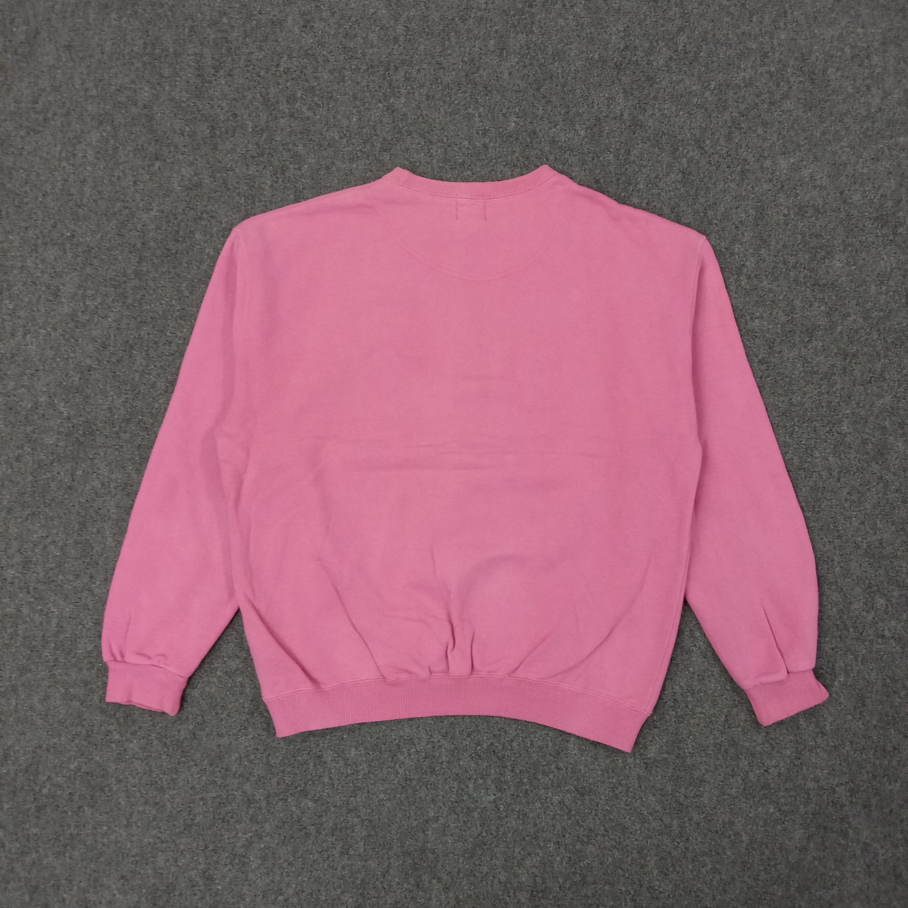 Vintage 90's Wacky Races Hanna Barbera Cartoons Sweatshirt C243N21 Size US M / EU 48-50 / 2 - 5 Thumbnail