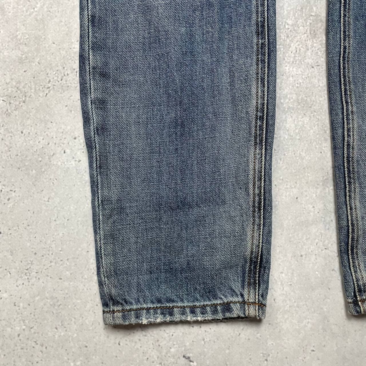 Dolce & Gabbana Dolce & Gabbana Pretty Fit Women’s Jeans Blue Size IT 42 Size 28" / US 6 / IT 42 - 19 Thumbnail