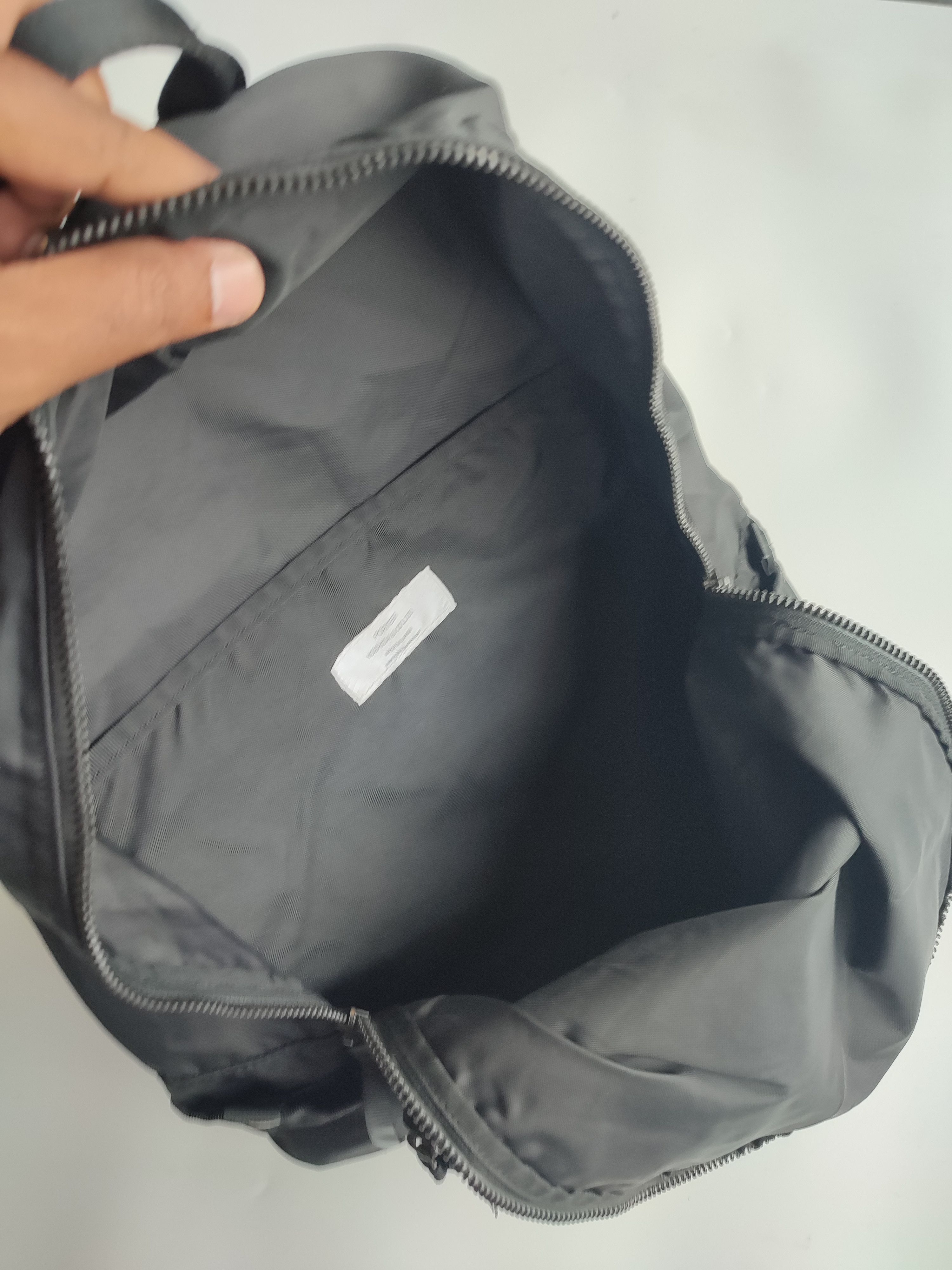 Porter Porter Yoshida & Co. Black Backpack Size ONE SIZE - 7 Thumbnail