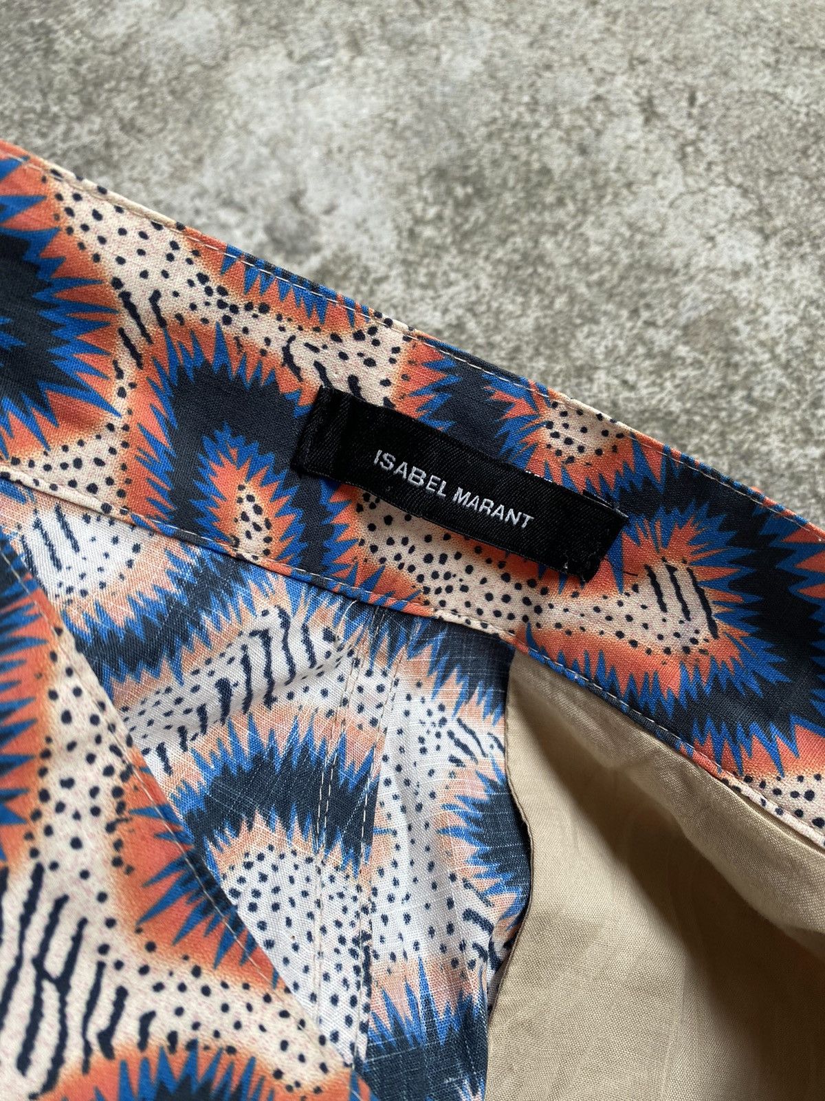 Isabel Marant × Isabel Marant Etoile Isabel marant short Size US 29 - 4 Thumbnail