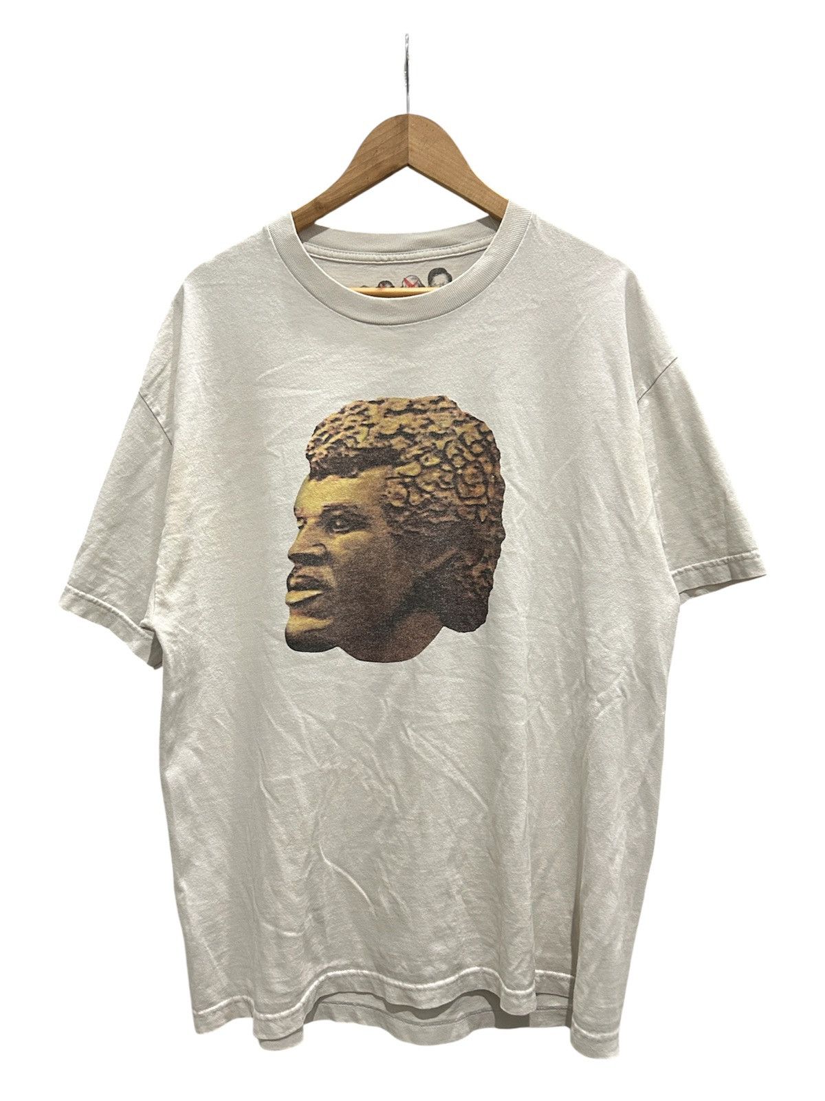 Odd Future Aw 2013 Odd Future OFWGKTA LionEarl Tee shirt Size US L / EU 52-54 / 3 - 3 Thumbnail