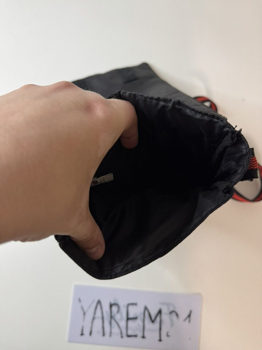 Vintage juventus milan vintage bag Size ONE SIZE - 6 Thumbnail