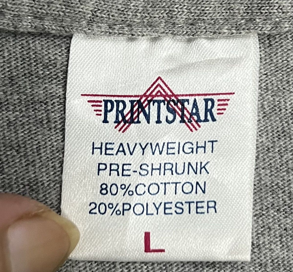 Band Tees × Vintage Vintage Pionner Dj Logo Aphextwins Crystalcastles Size US L / EU 52-54 / 3 - 6 Thumbnail