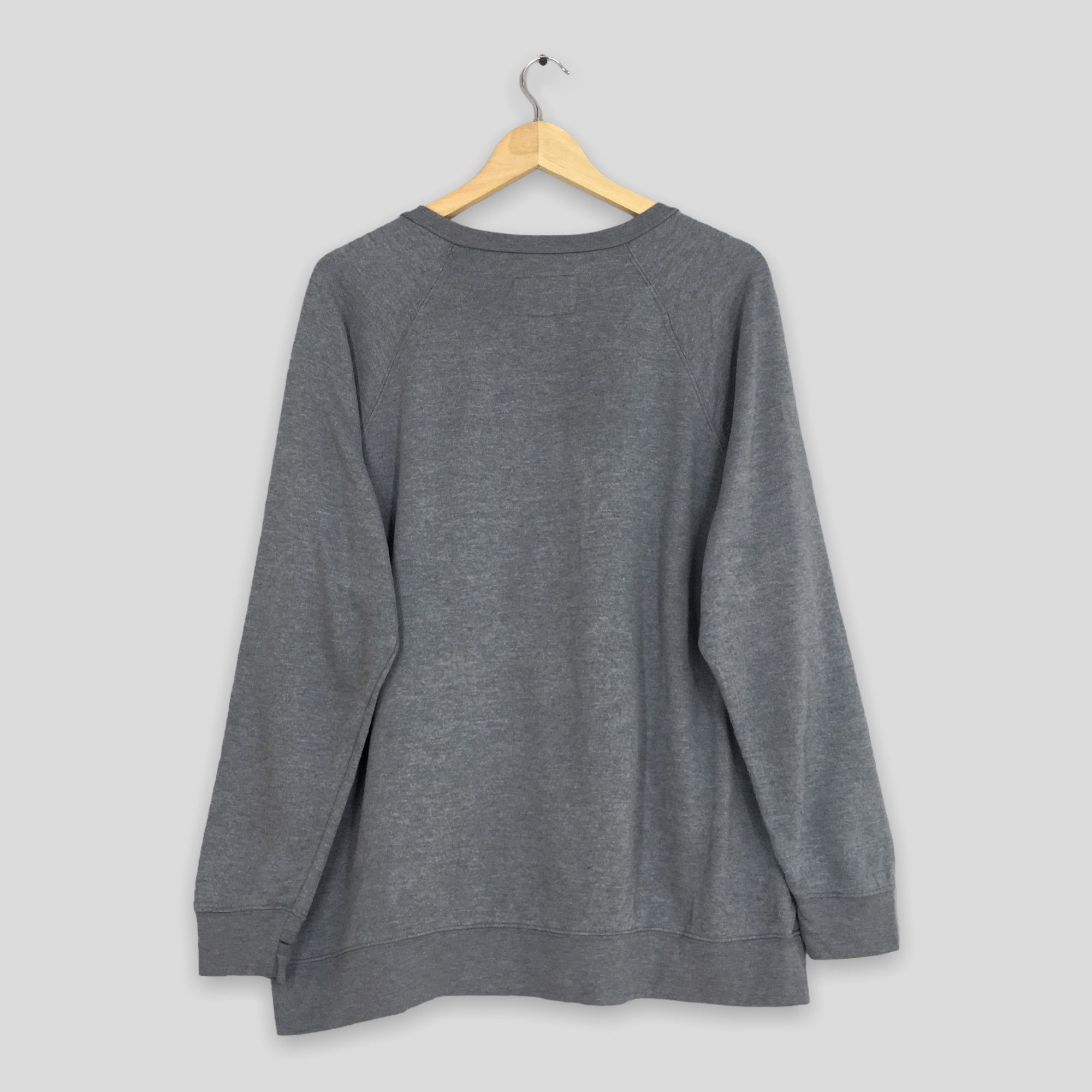 Other Vintage Minnesota State Gray Sweatshirt XLarge Size US XL / EU 56 / 4 - 7 Thumbnail