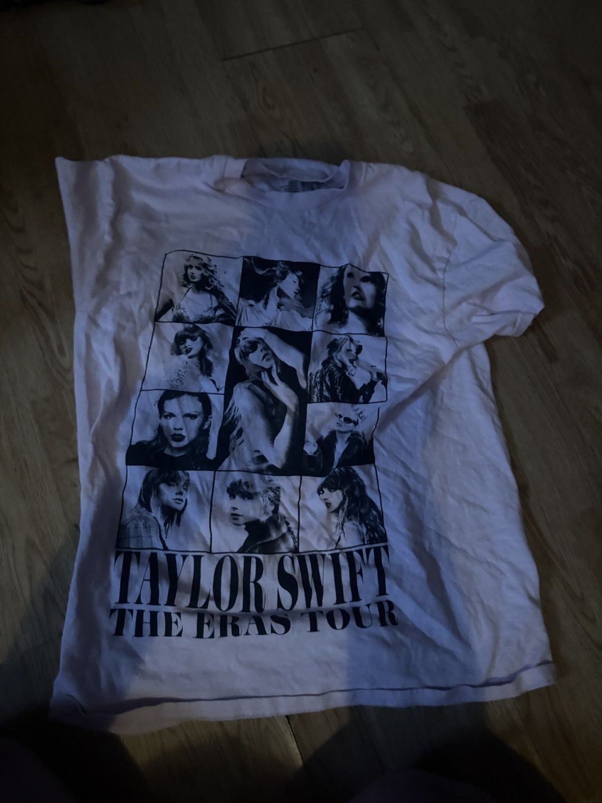 Other Pink Taylor Swift The Eras Tour 2023-2024 T-Shirt Size M Size M / US 6-8 / IT 42-44 - 2 Thumbnail