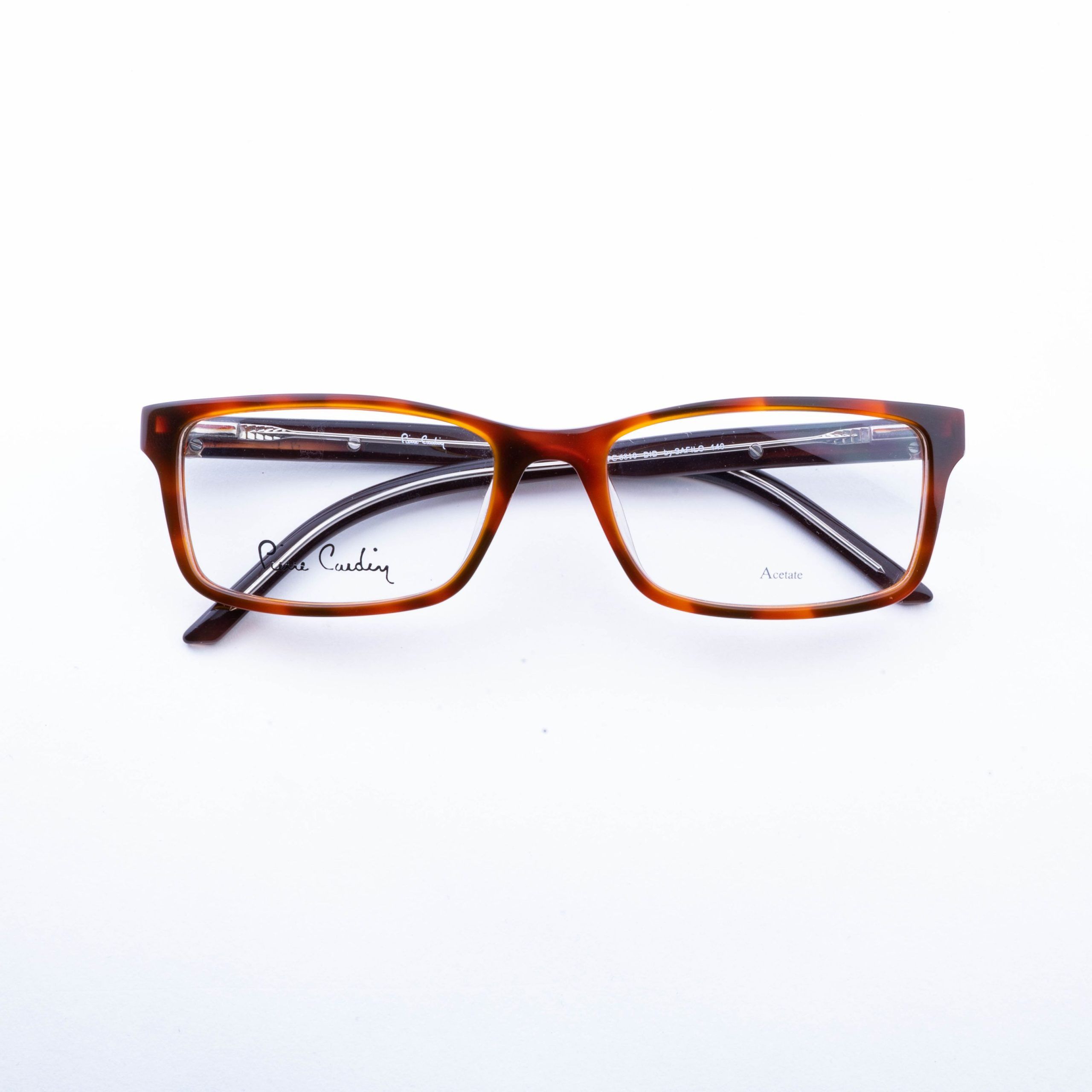 Pierre Cardin PC 6810 DID bySAFILO Frames