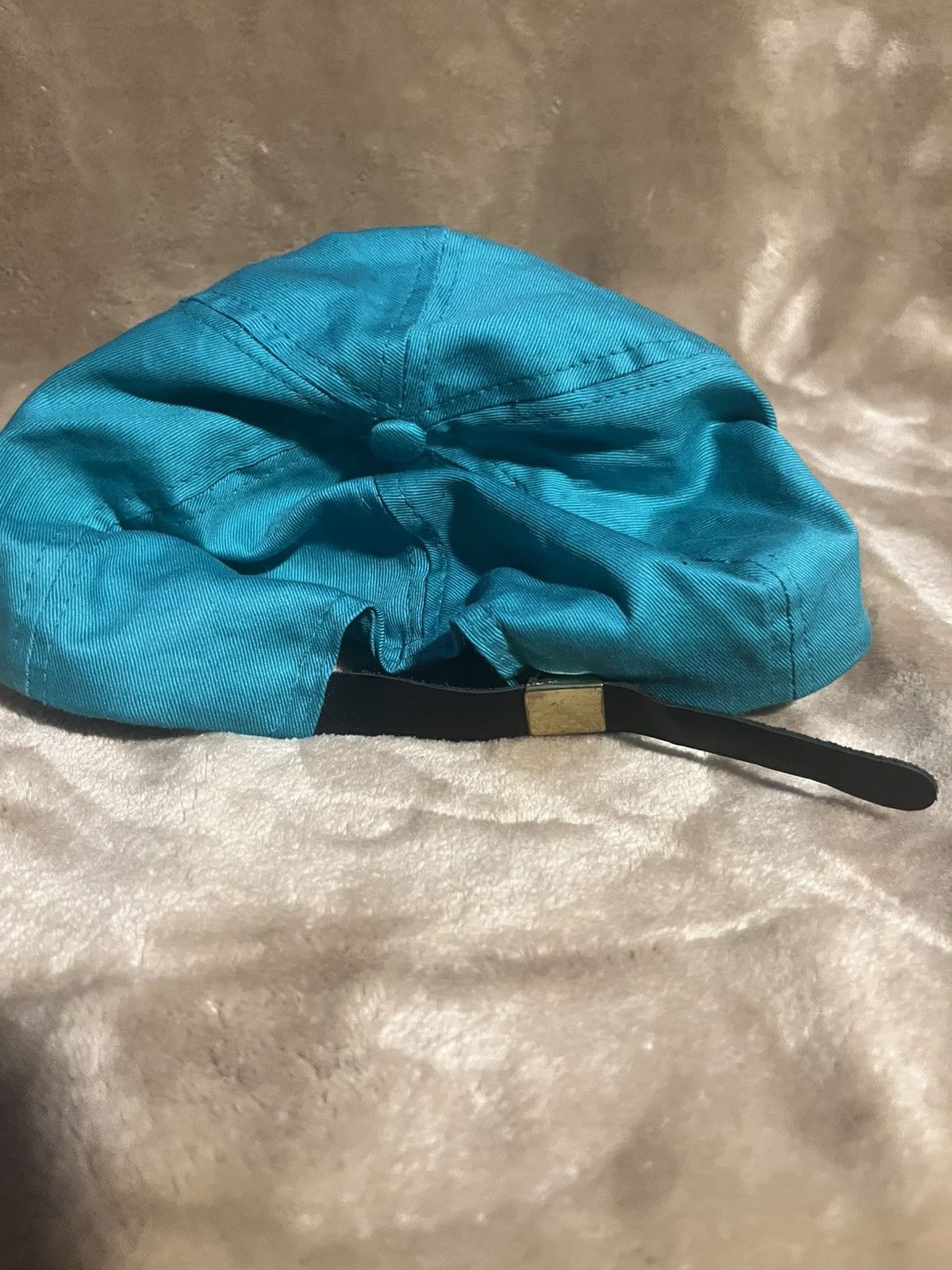 Fruit Of The Loom × Hanes × Vintage Vintage 90’s 1994 Victoria Commonwealth Games SnapBack hat Size ONE SIZE - 4 Thumbnail