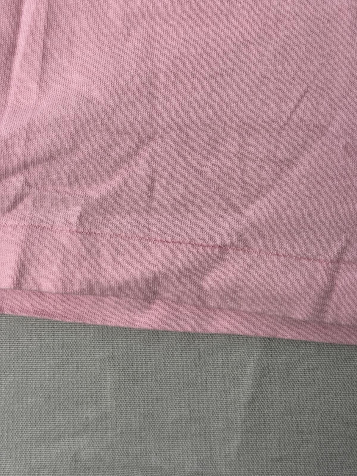 Fruit Of The Loom VTG Women's Golf T-shirt - Tees Her Golf Swing Tee - L Size US L / EU 52-54 / 3 - 7 Thumbnail