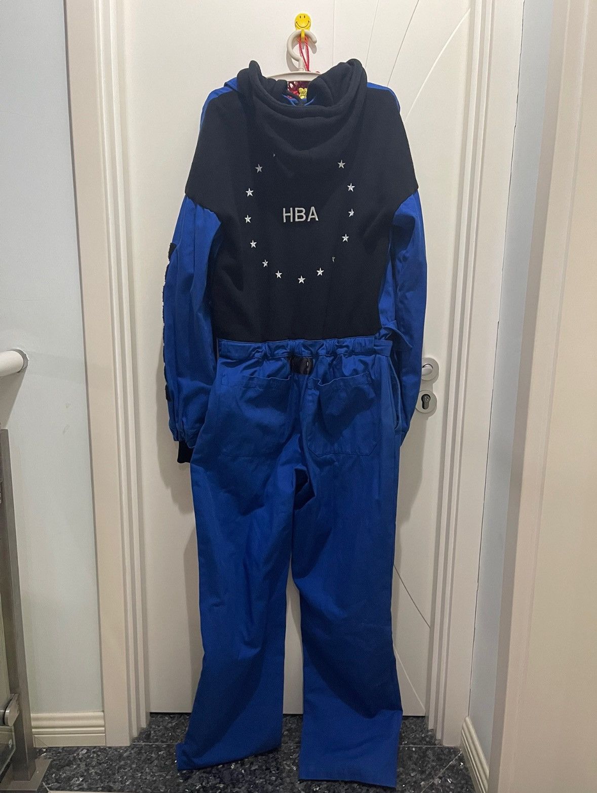 Hood By Air Hood by air jumpsuit Size US 32 / EU 48 - 2 Thumbnail