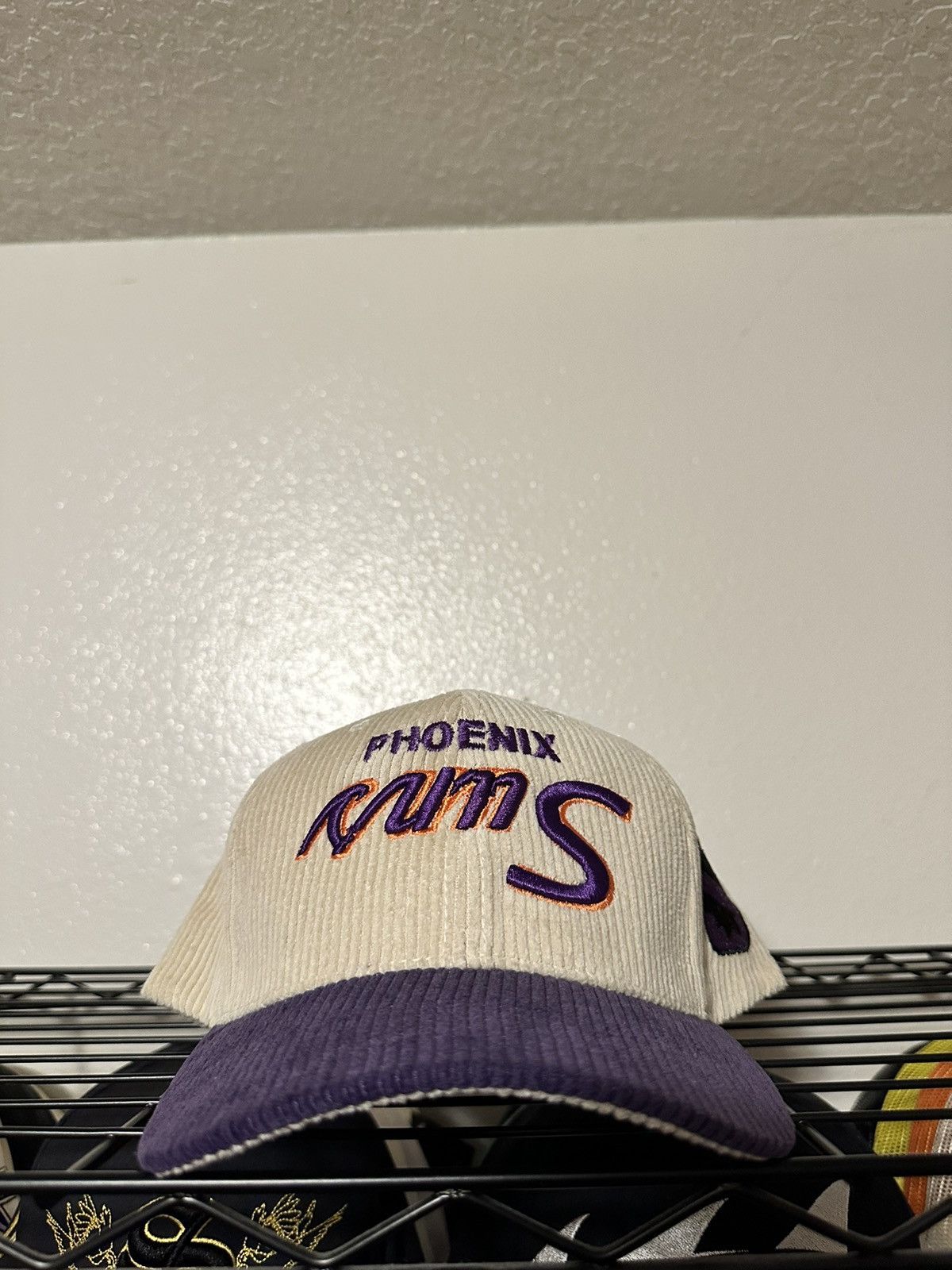 Other Prevail LA Brand Phoenix Suns Size ONE SIZE - 1 Thumbnail