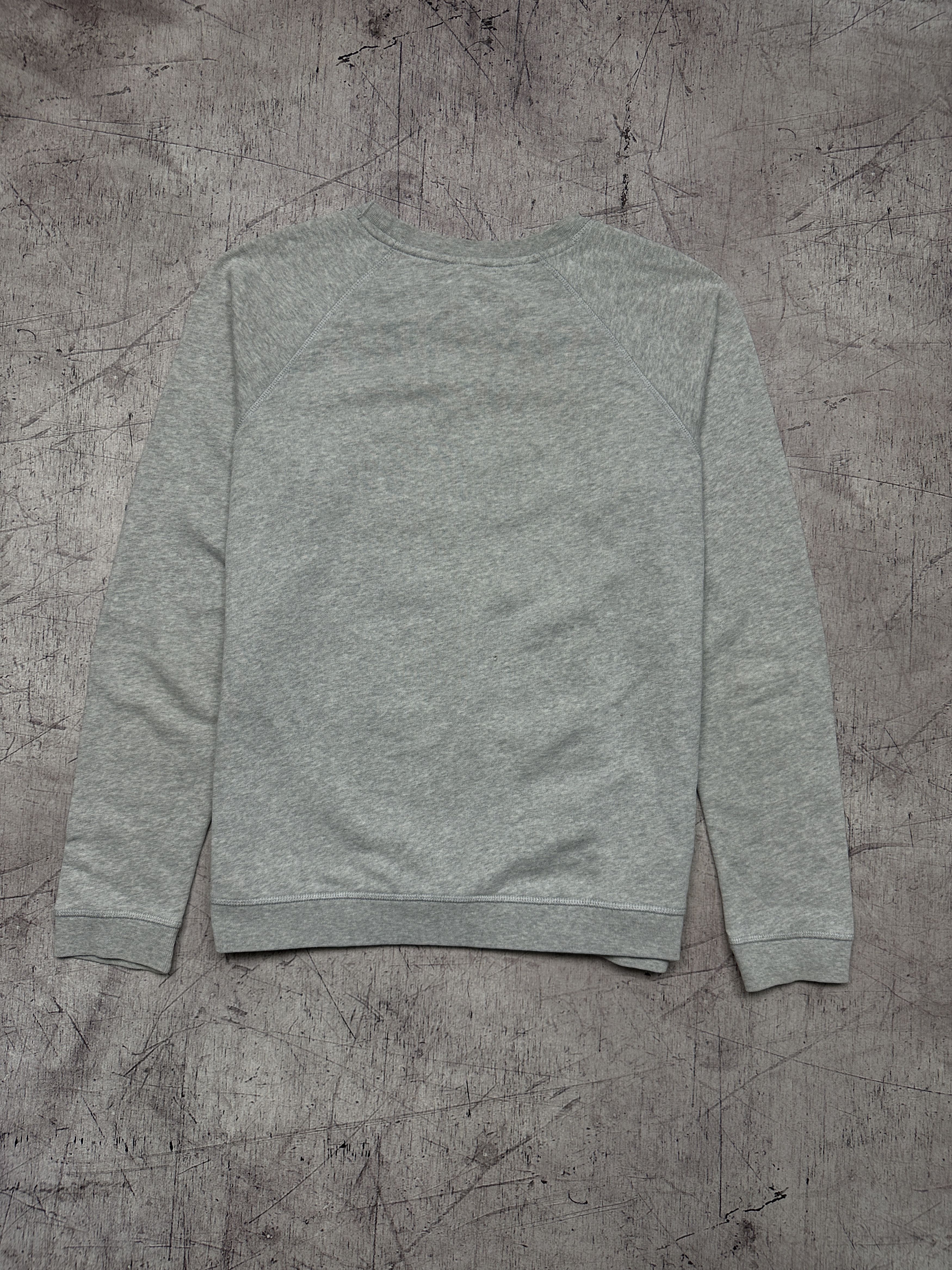 Kenzo Kenzo Paris Womens Sweatshirt Size S / US 4 / IT 40 - 6 Thumbnail