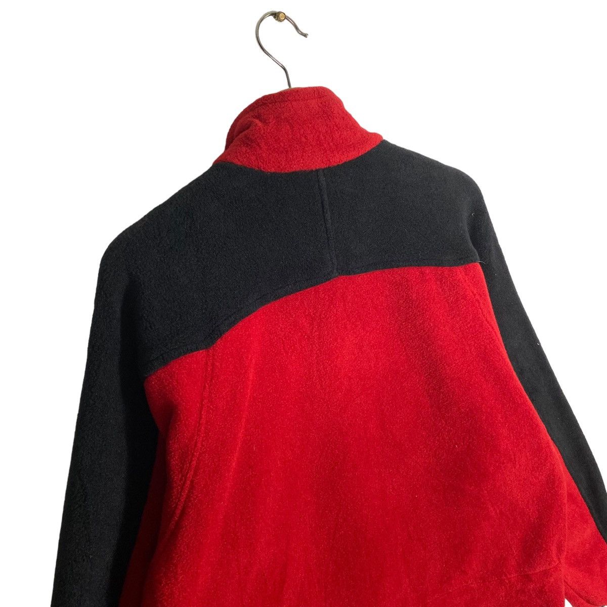 Sierra Designs × Vintage Vintage Sierra Designs Half Zip Fleece M Size Size US M / EU 48-50 / 2 - 12 Thumbnail
