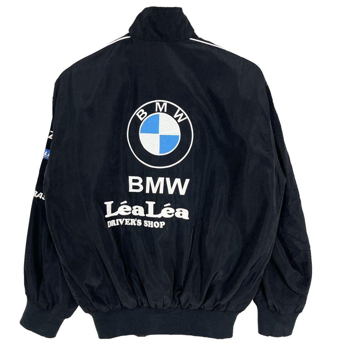 BMW × Formula 1 BMW F1 Formula One Jacket Size US S / EU 44-46 / 1 - 2 Thumbnail