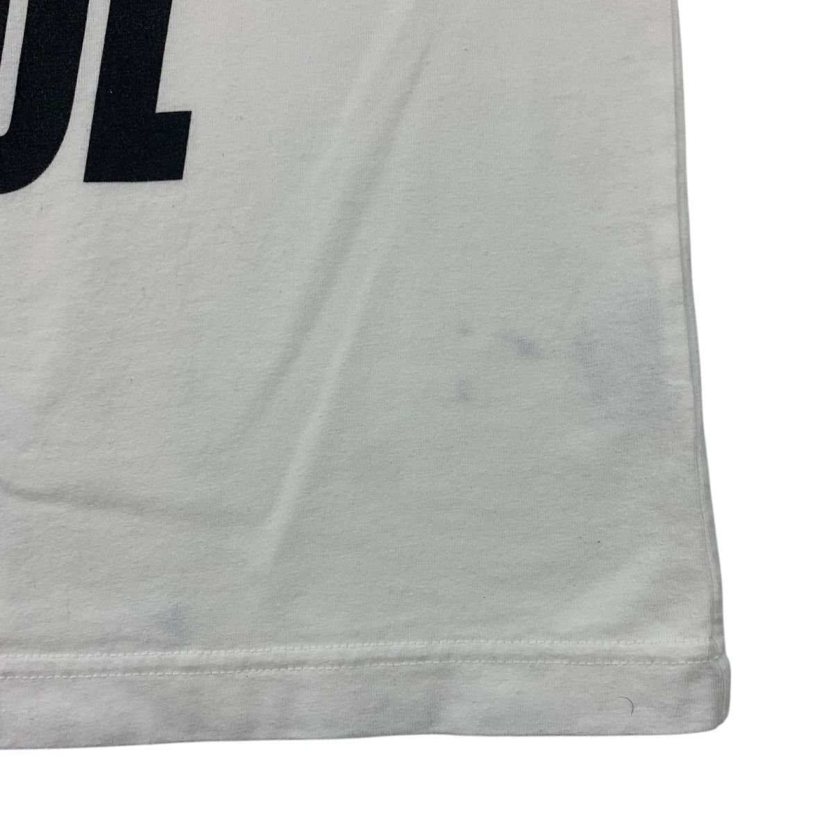 Andy Warhol × Japanese Brand ANDY WARHOL skull printed big pop art tee Size US L / EU 52-54 / 3 - 6 Thumbnail