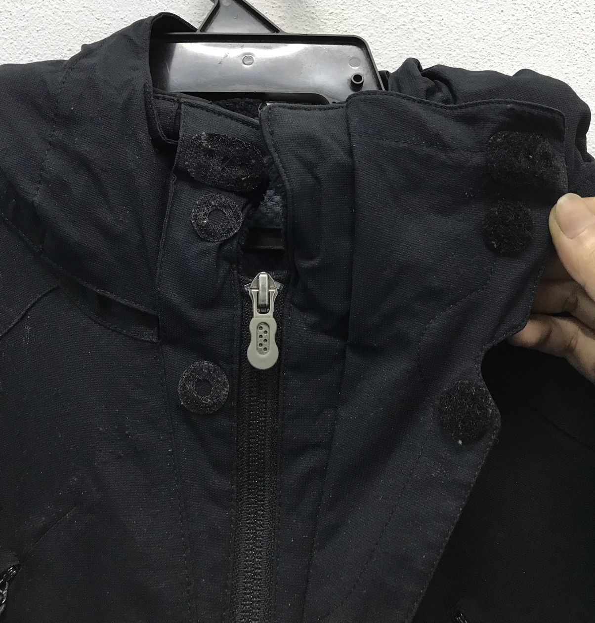 Patagonia Vintage Patagonia Jacket Hoodie Size US S / EU 44-46 / 1 - 3 Thumbnail