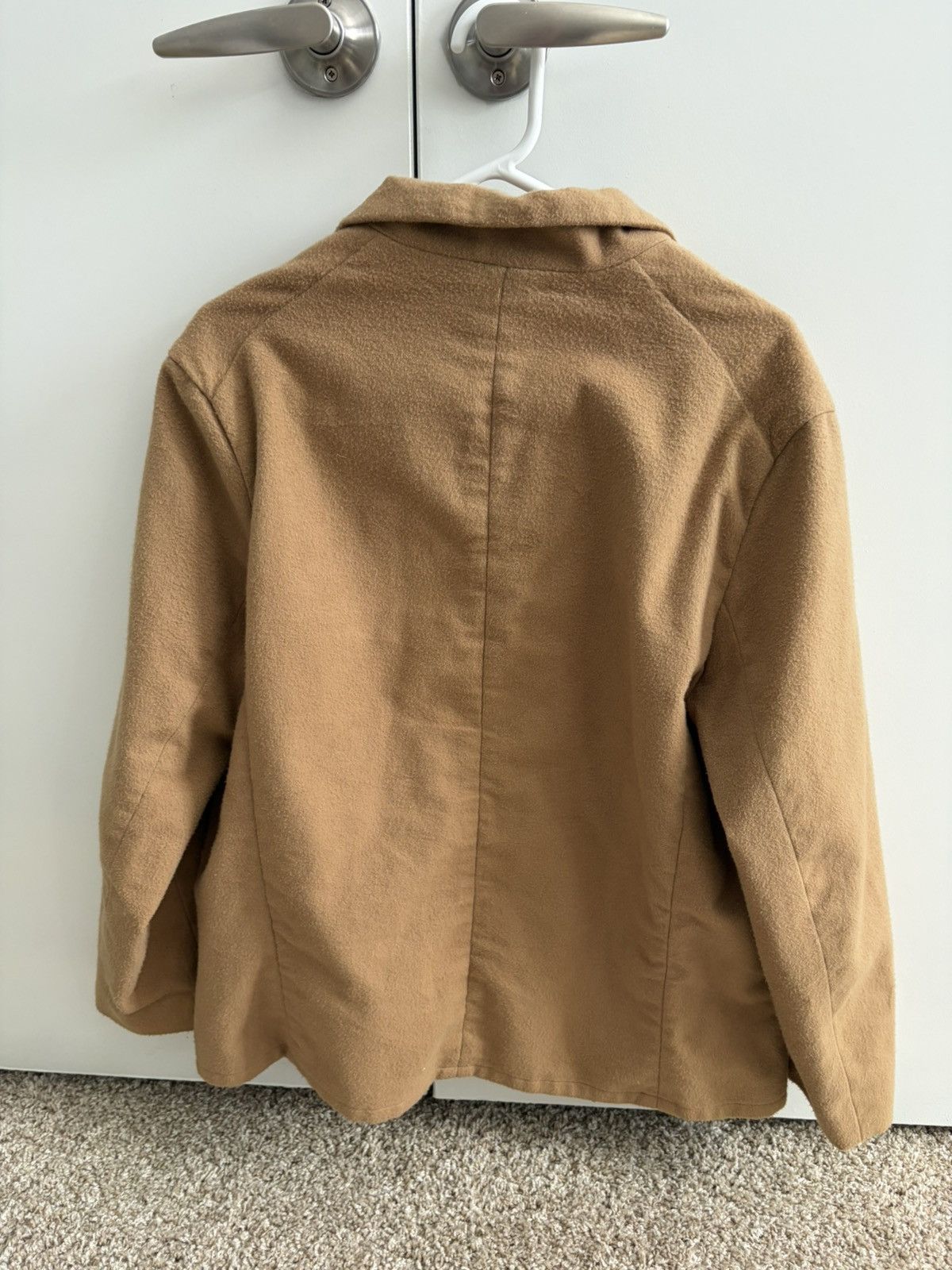 Orslow Orslow Light Jacket Size US S / EU 44-46 / 1 - 4 Thumbnail