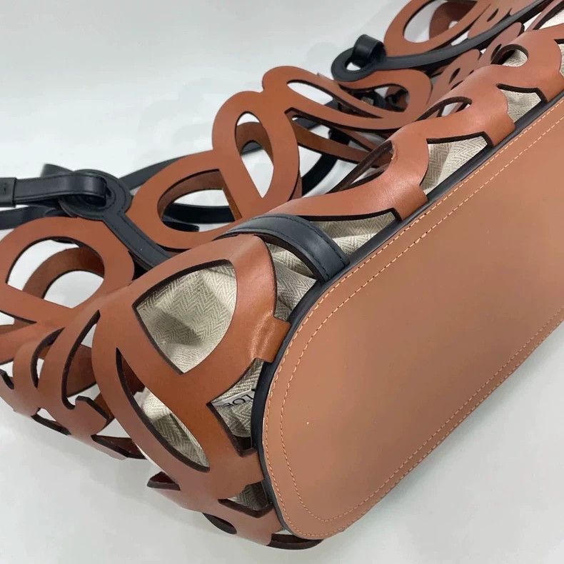 Loewe loewe One-shoulder tote bag 2503-Nextarrow Size ONE SIZE - 7 Thumbnail