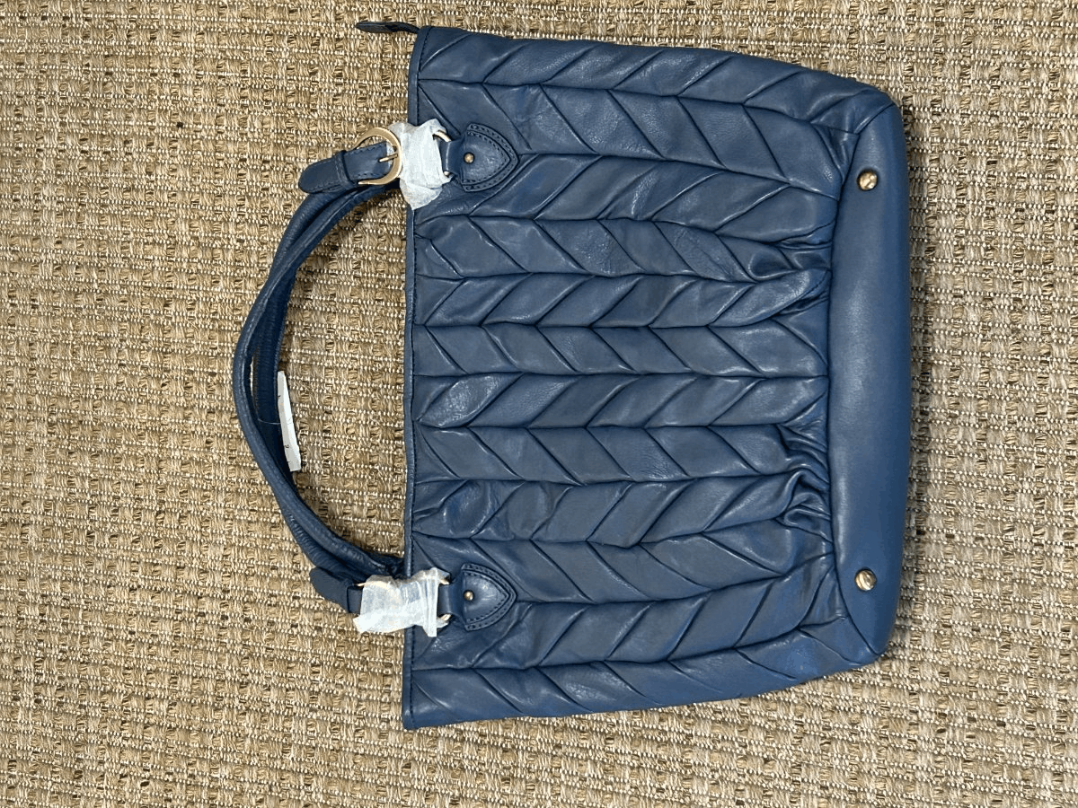 Other Mido Mido — Bag | NWOT · Sz OS Size ONE SIZE - 2 Thumbnail