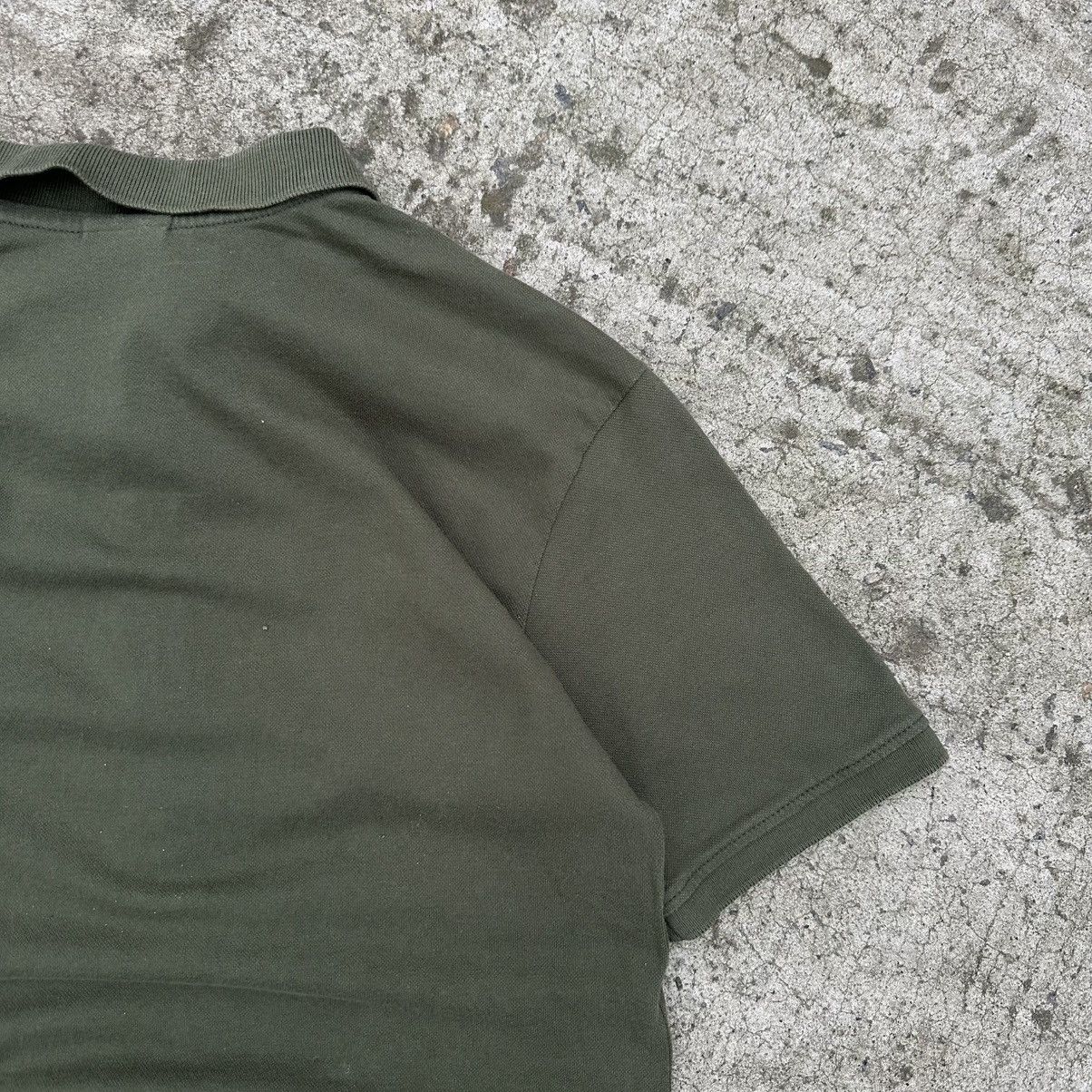 Father Steve Vintage Father Sons Polo Classic Shirt Old Money Y2K 00 Size US S / EU 44-46 / 1 - 12 Thumbnail