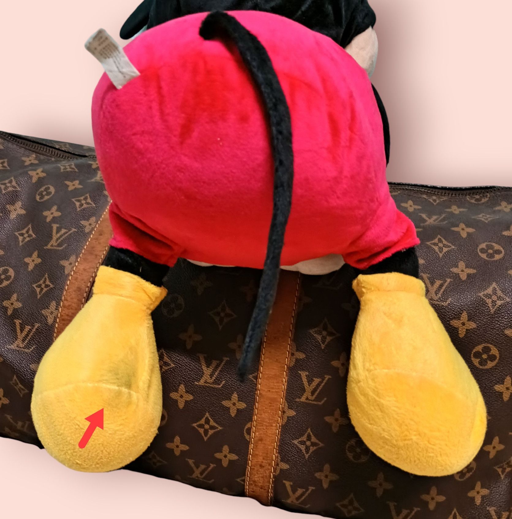 Mickey Mouse Disney Mickey Mouse Toys Size ONE SIZE - 8 Thumbnail