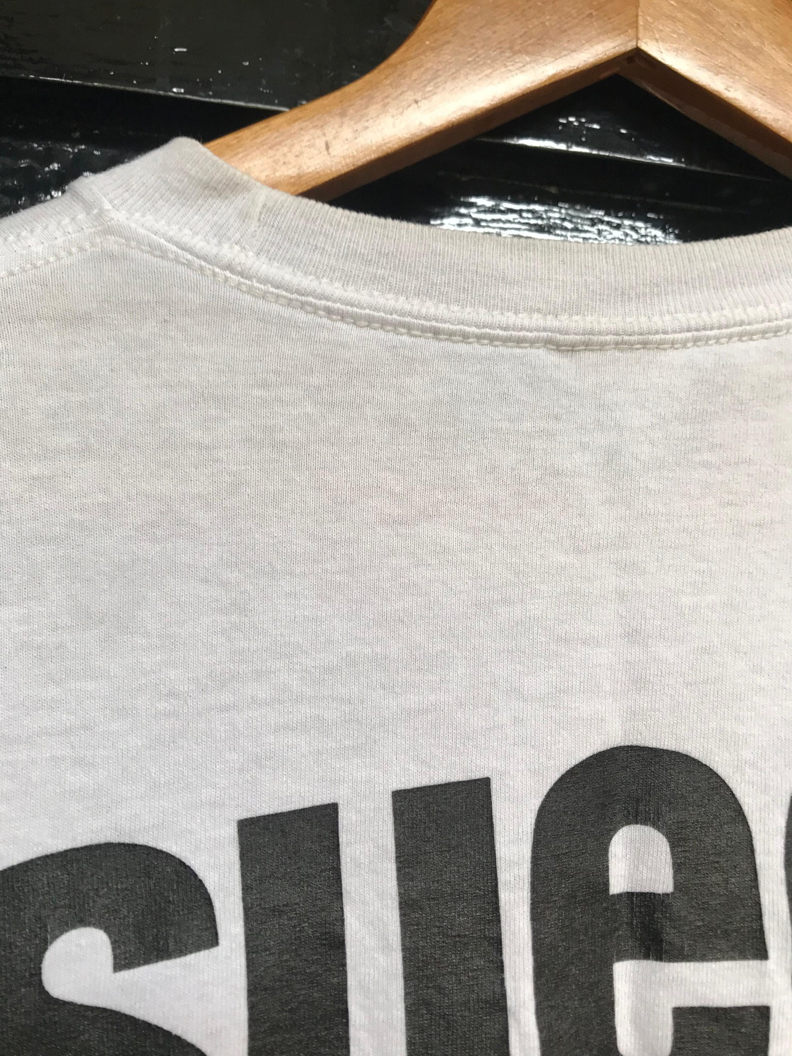Other Suede Elastica Pulp Sleeper Echobelly Primal Scream Blur Size US L / EU 52-54 / 3 - 24 Thumbnail