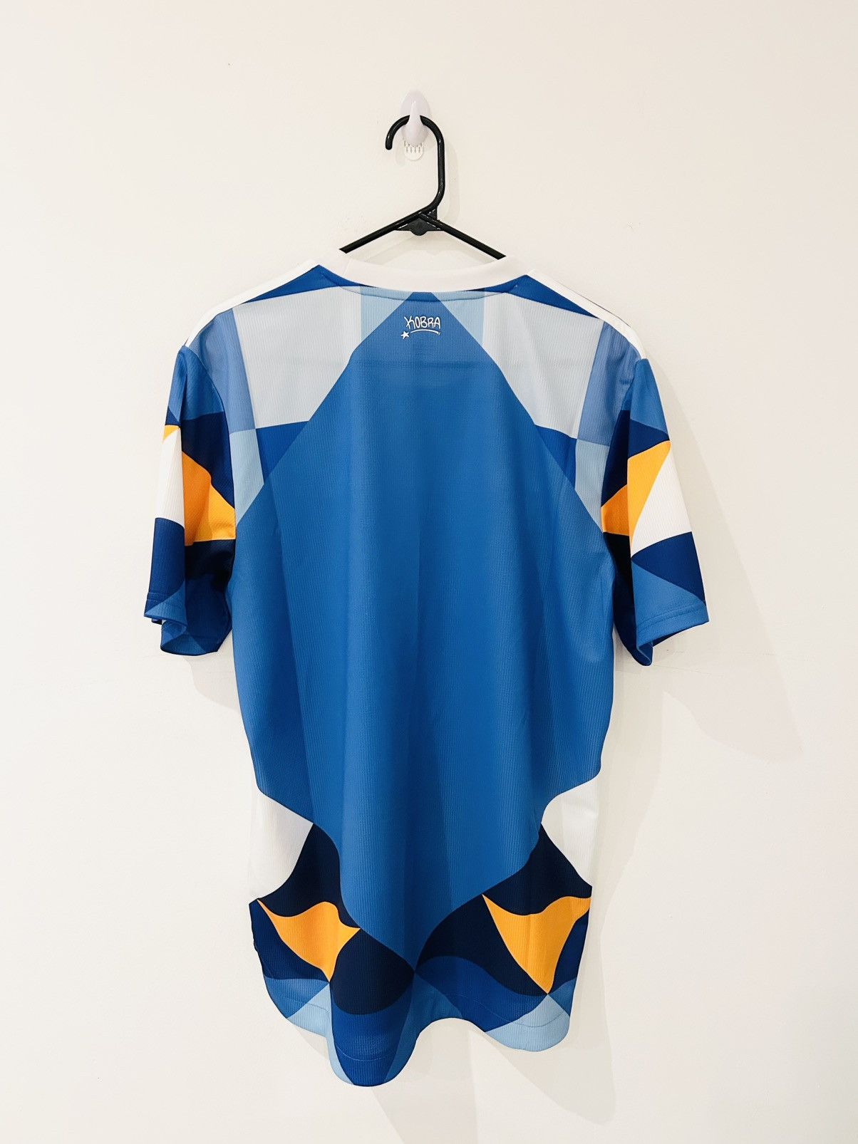 Adidas Juventus 2022/23 x kobra jersey Size US L / EU 52-54 / 3 - 2 Thumbnail
