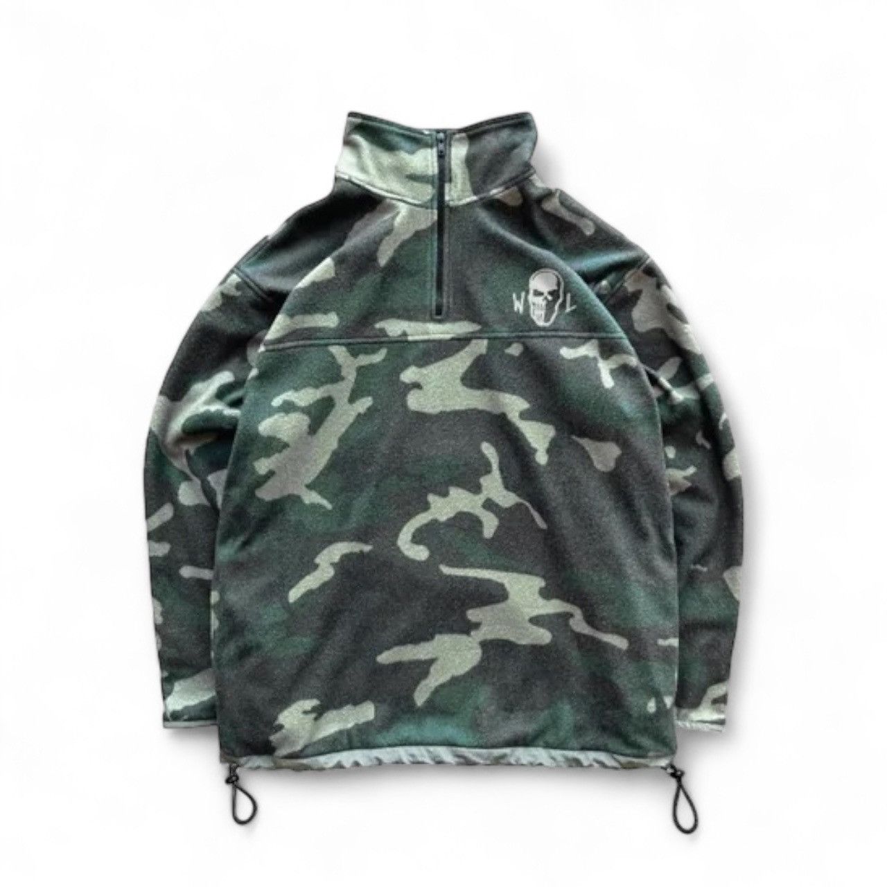 Warren Lotas Warren Lotas Reaper Camo Hoodie Gen 2 | Grailed