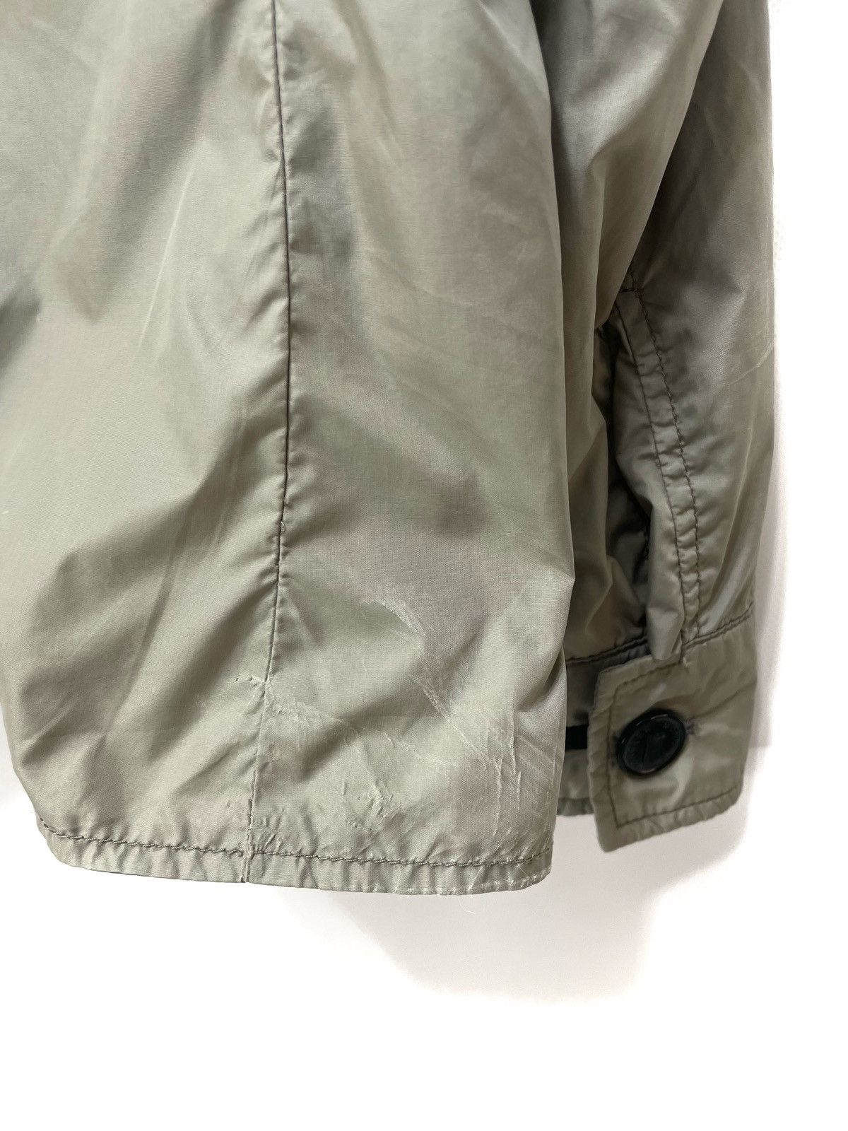 Moncler Moncler Kenya Nylon Field Jacket – Size 3 Size US M / EU 48-50 / 2 - 15 Thumbnail